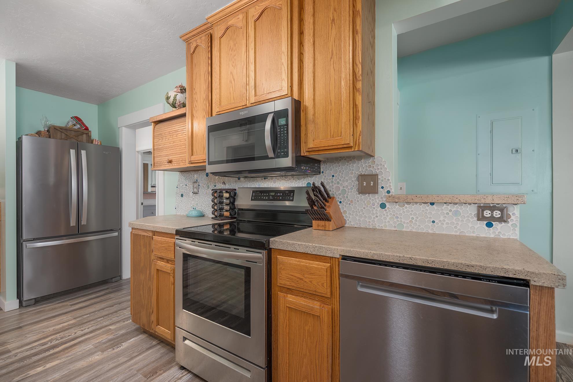 148 N 20th St, Payette, Idaho 83661, 3 Bedrooms, 2 Bathrooms, Residential For Sale, Price $399,000,MLS 98980477