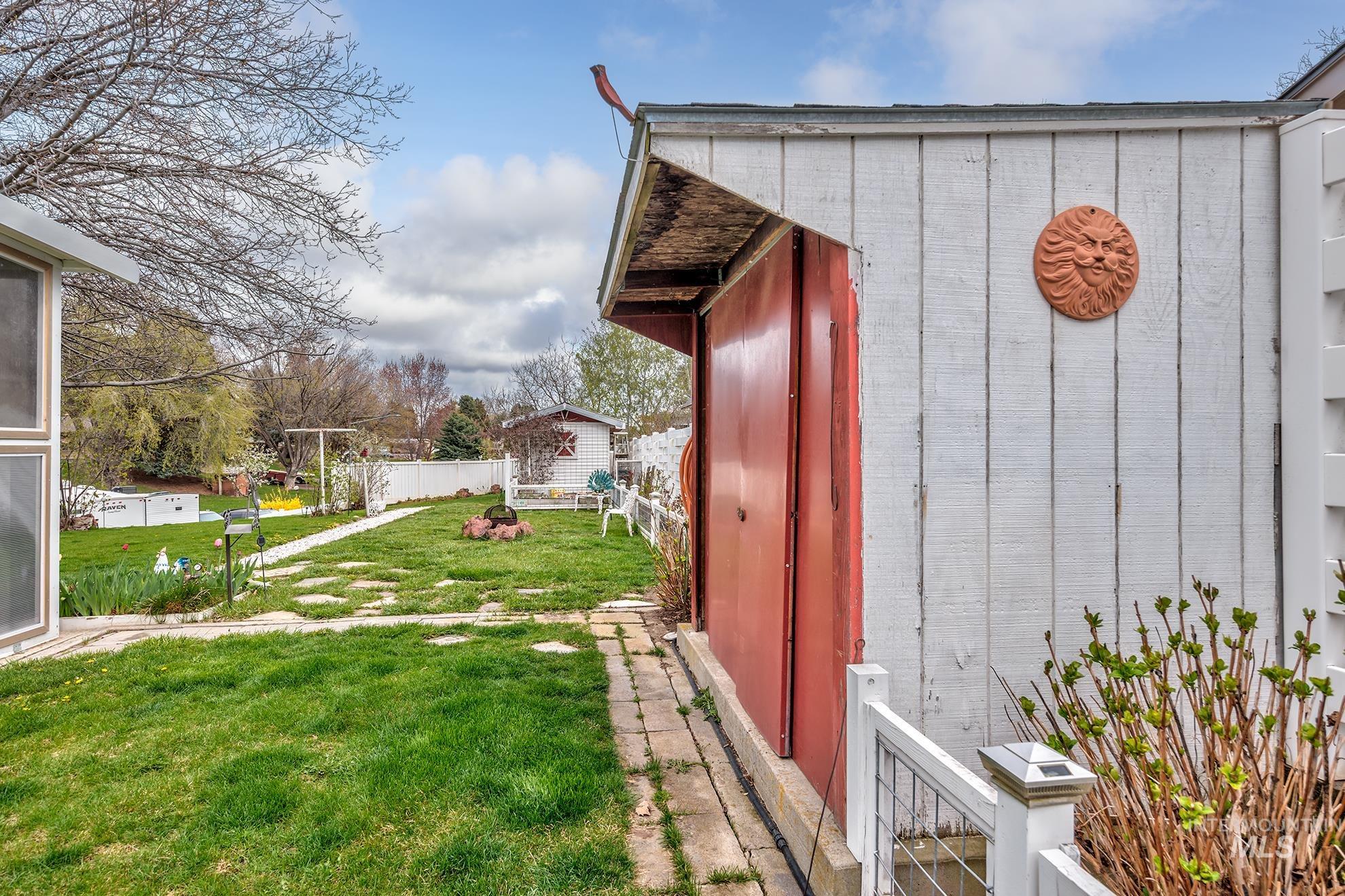 148 N 20th St, Payette, Idaho 83661, 3 Bedrooms, 2 Bathrooms, Residential For Sale, Price $399,000,MLS 98980477