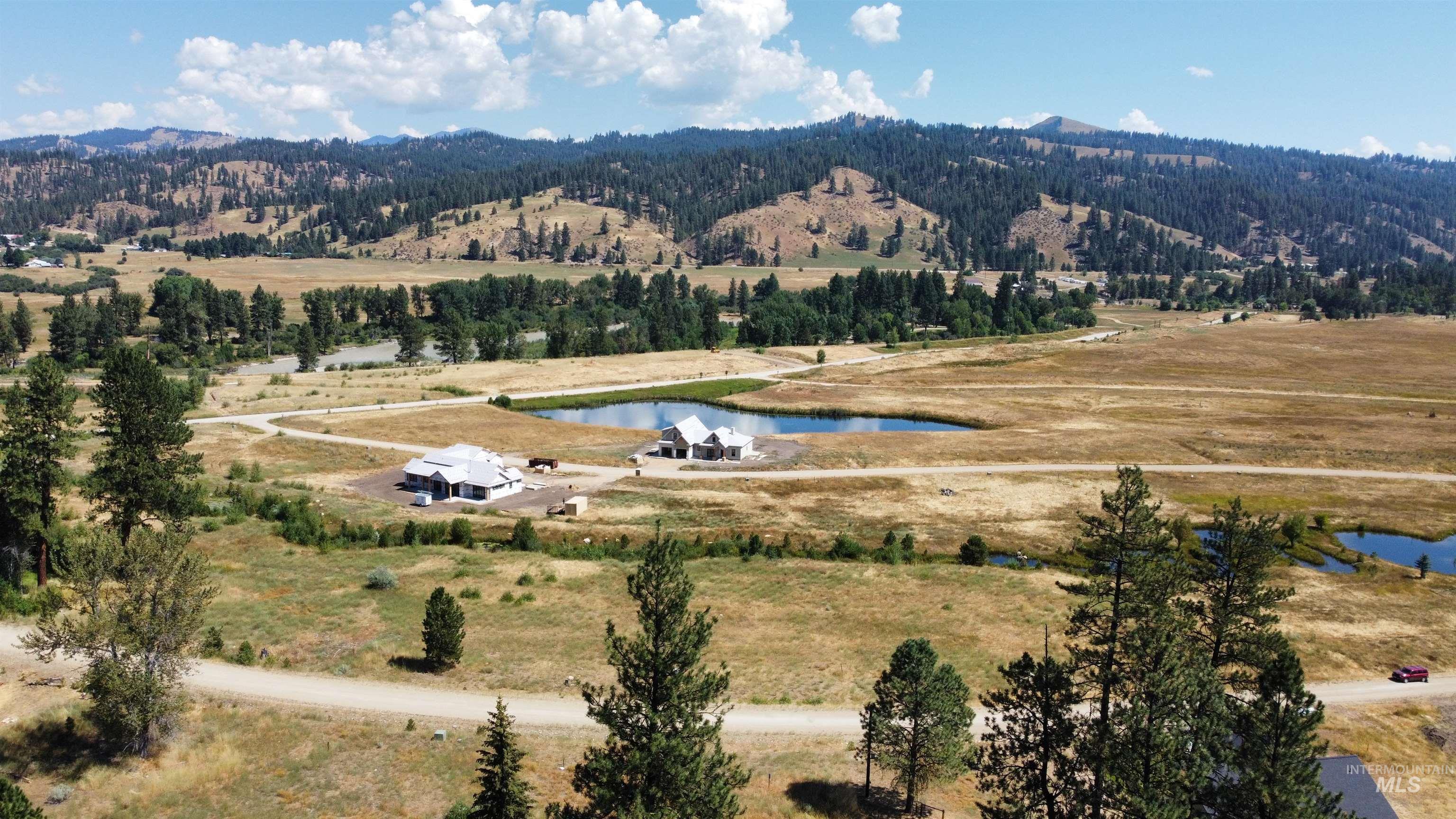 TBD Lot 20 Singing Springs Way, Garden Valley, Idaho 83622, 3 Bedrooms, 3 Bathrooms, Residential For Sale, Price $875,000, 98980478