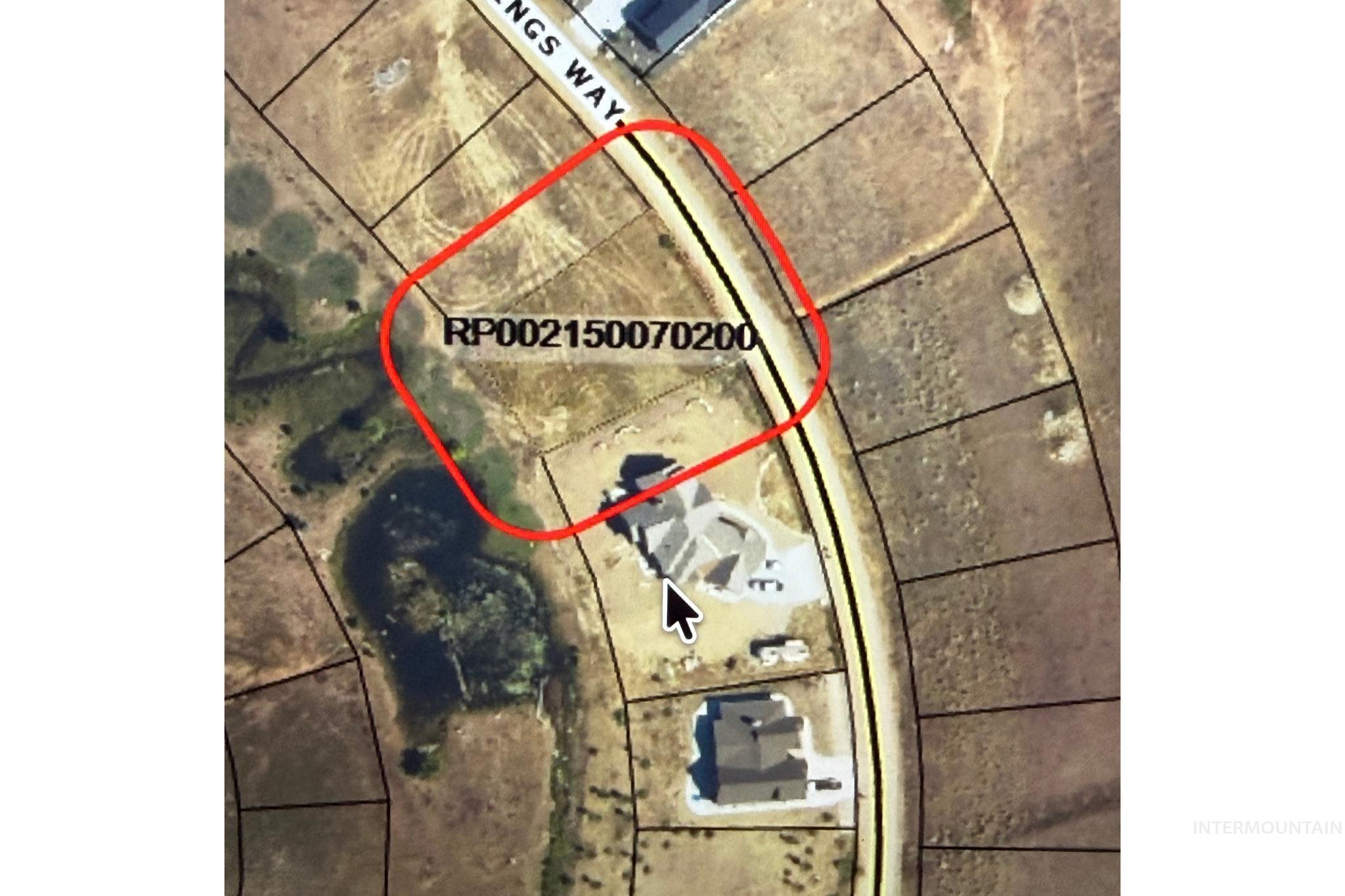 TBD Lot 20 Singing Springs Way, Garden Valley, Idaho 83622, 3 Bedrooms, 3 Bathrooms, Residential For Sale, Price $875,000, 98980478