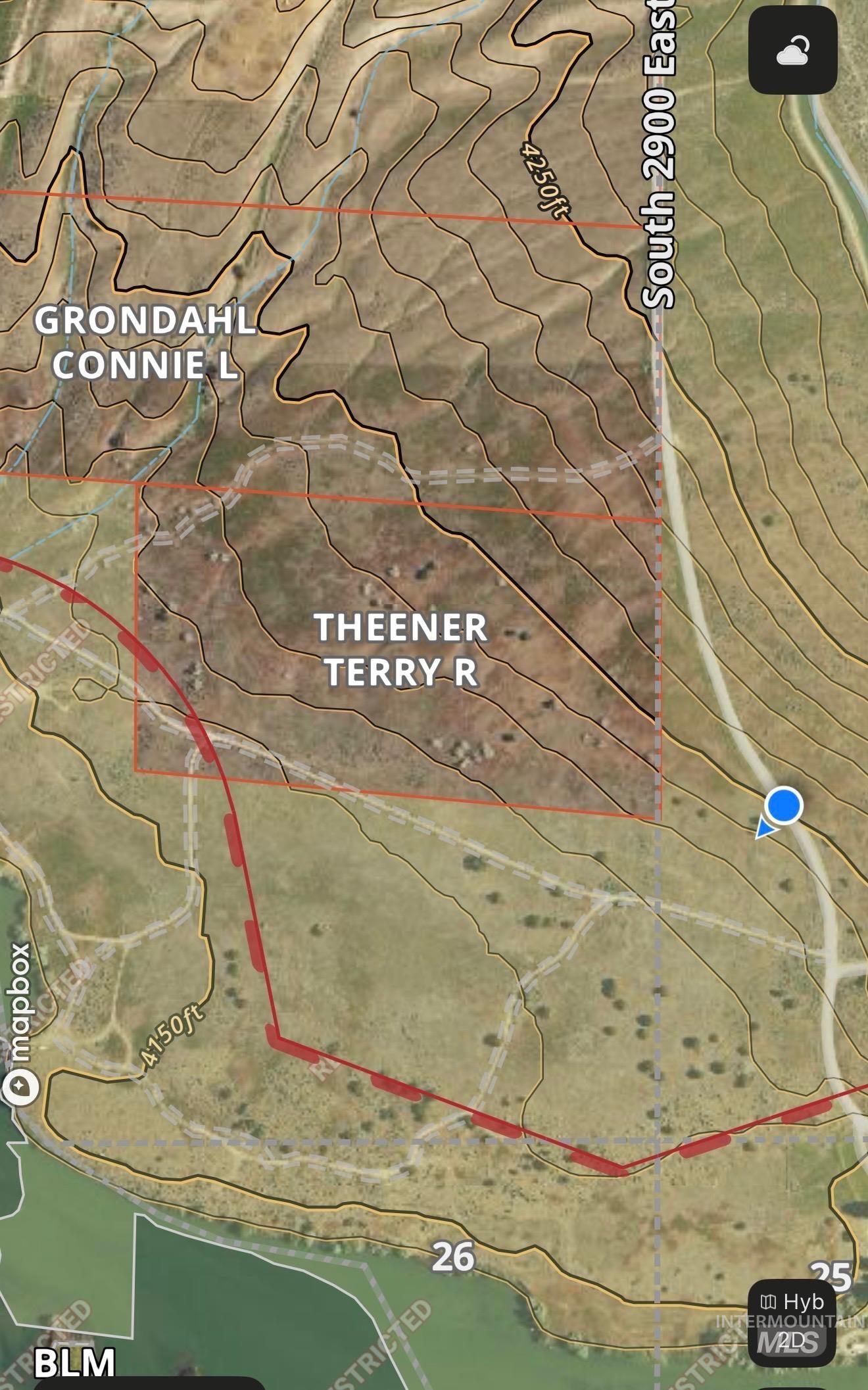 TBD TBD, Hazelton, Idaho 83335, Land For Sale, Price $60,000,MLS 98980479