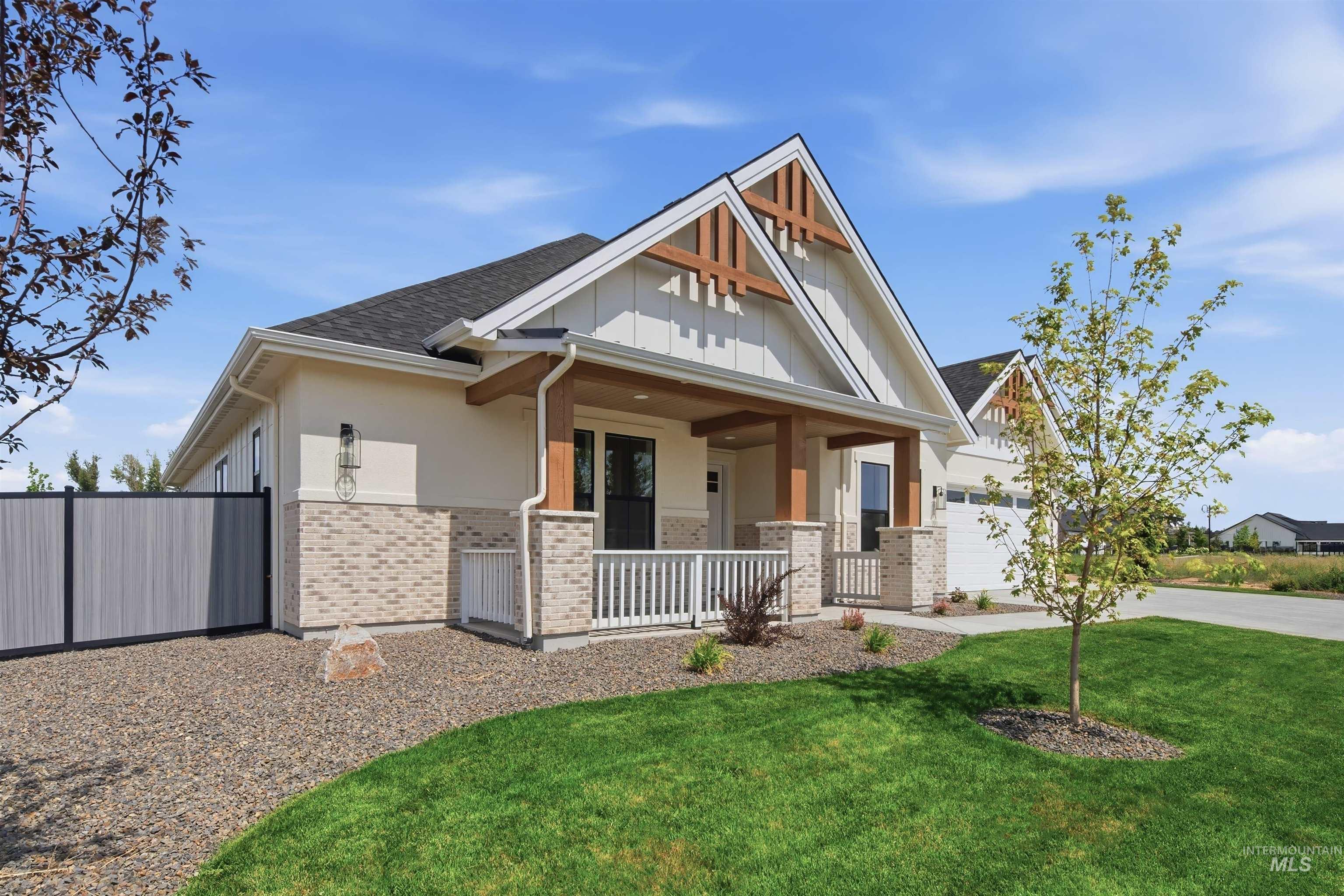 4390 W Strant Dr., Eagle, Idaho 83616, 3 Bedrooms, 2.5 Bathrooms, Residential For Sale, Price $1,194,821,MLS 98980480