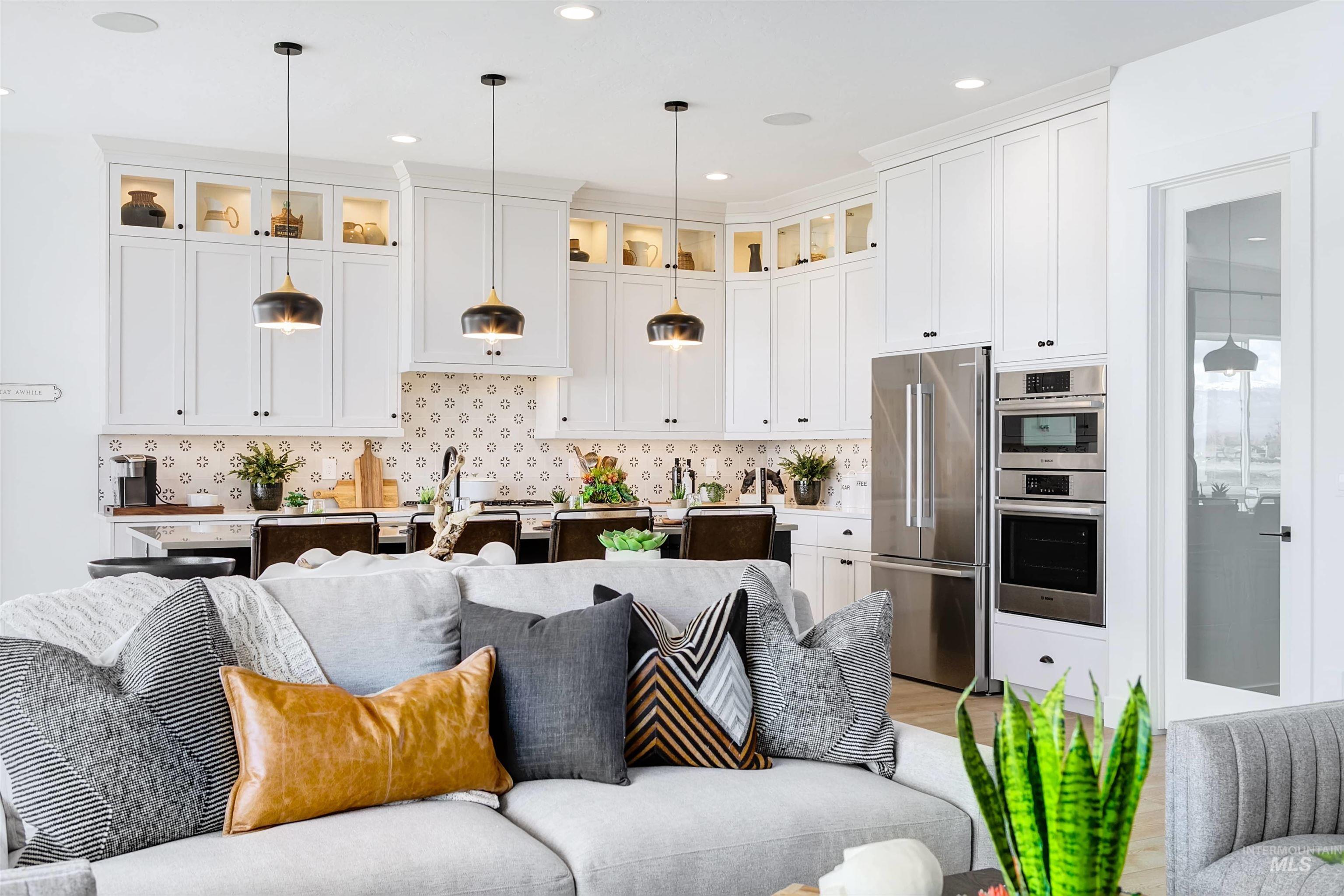 4390 W Strant Dr., Eagle, Idaho 83616, 3 Bedrooms, 2.5 Bathrooms, Residential For Sale, Price $1,416,907,MLS 98980480