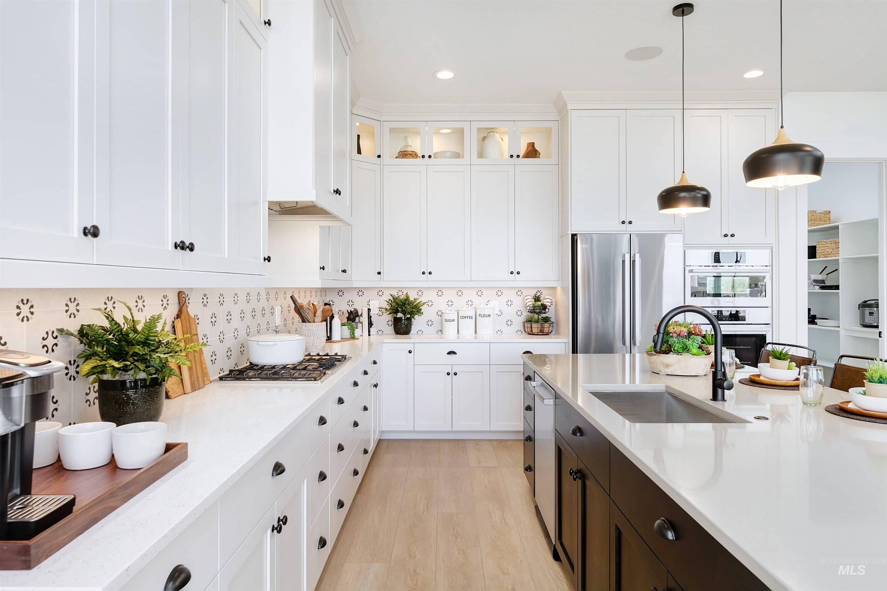 4390 W Strant Dr., Eagle, Idaho 83616, 3 Bedrooms, 2.5 Bathrooms, Residential For Sale, Price $1,416,907,MLS 98980480