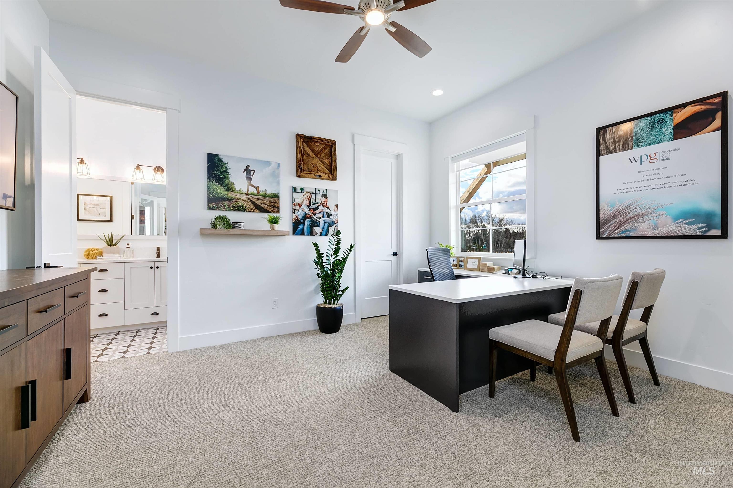 4390 W Strant Dr., Eagle, Idaho 83616, 3 Bedrooms, 2.5 Bathrooms, Residential For Sale, Price $1,416,907,MLS 98980480