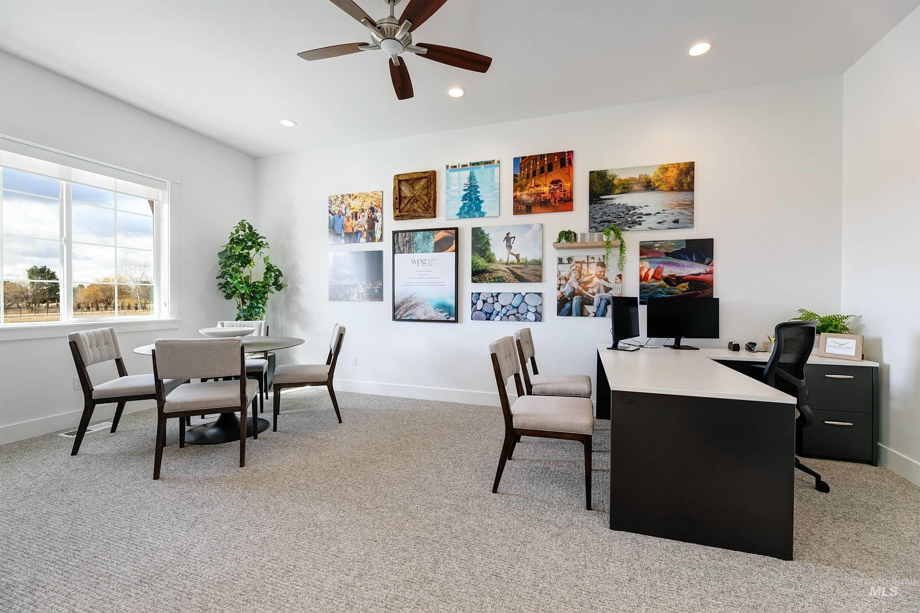 4390 W Strant Dr., Eagle, Idaho 83616, 3 Bedrooms, 2.5 Bathrooms, Residential For Sale, Price $1,416,907,MLS 98980480