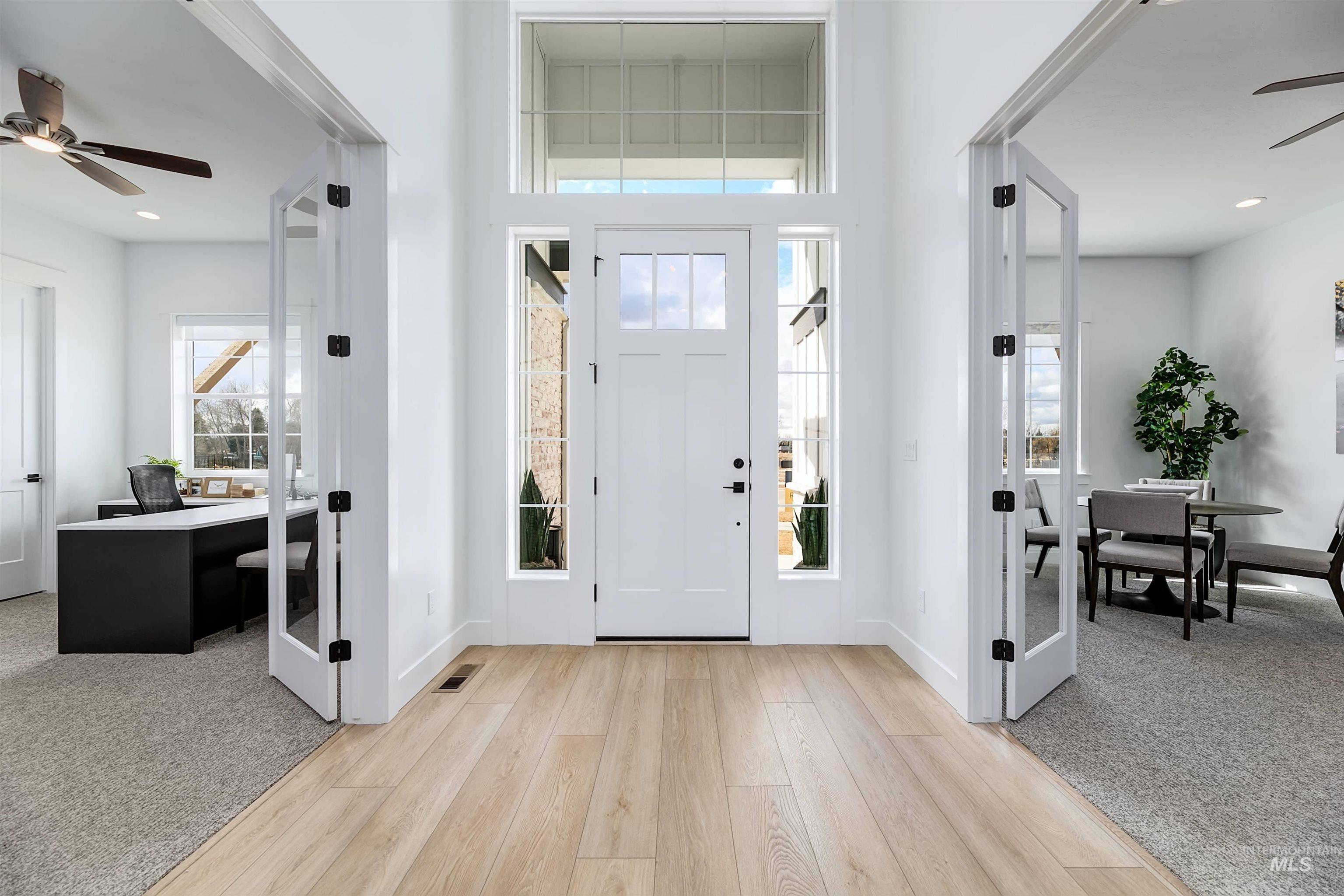 4390 W Strant Dr., Eagle, Idaho 83616, 3 Bedrooms, 2.5 Bathrooms, Residential For Sale, Price $1,416,907,MLS 98980480