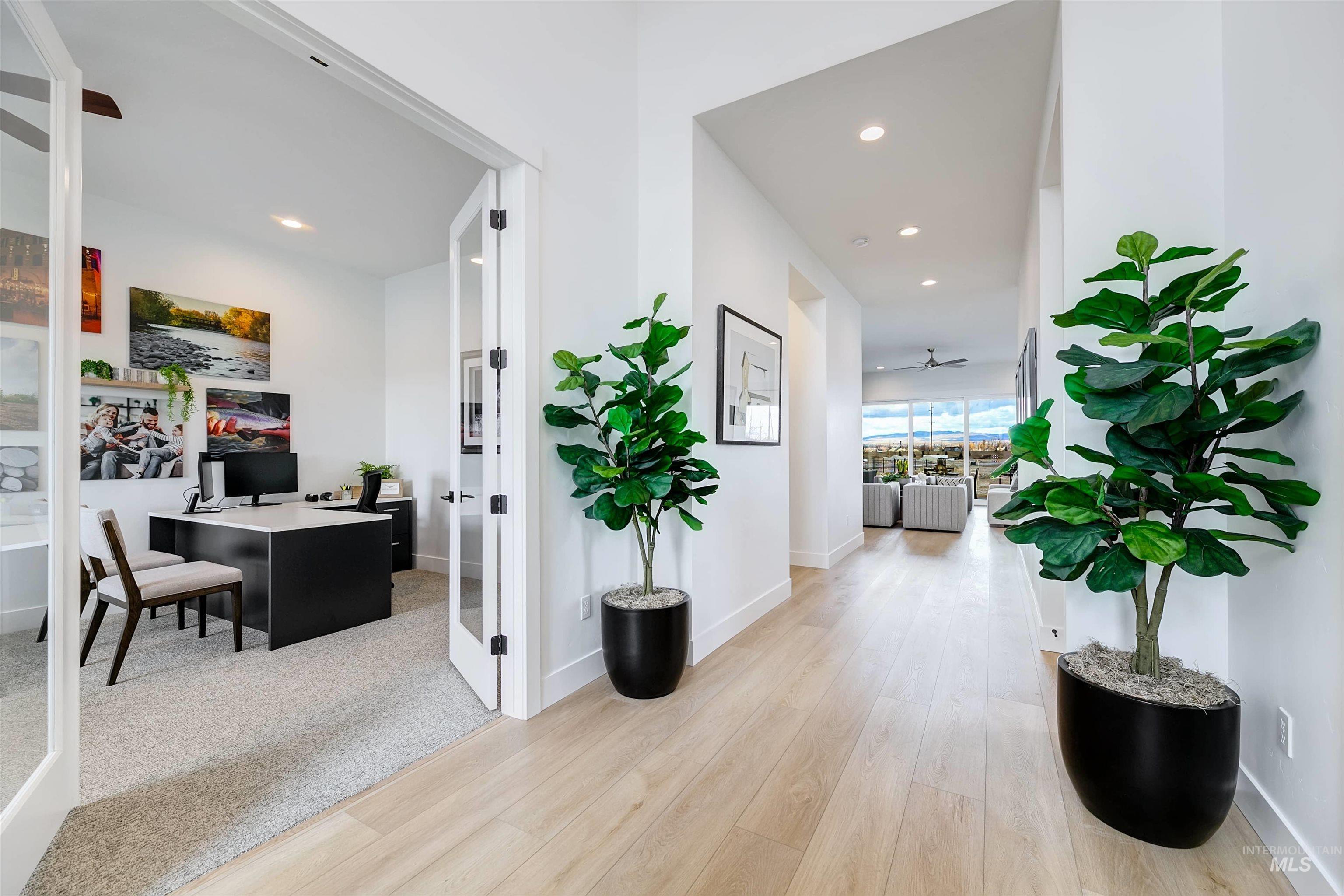 4390 W Strant Dr., Eagle, Idaho 83616, 3 Bedrooms, 2.5 Bathrooms, Residential For Sale, Price $1,416,907,MLS 98980480