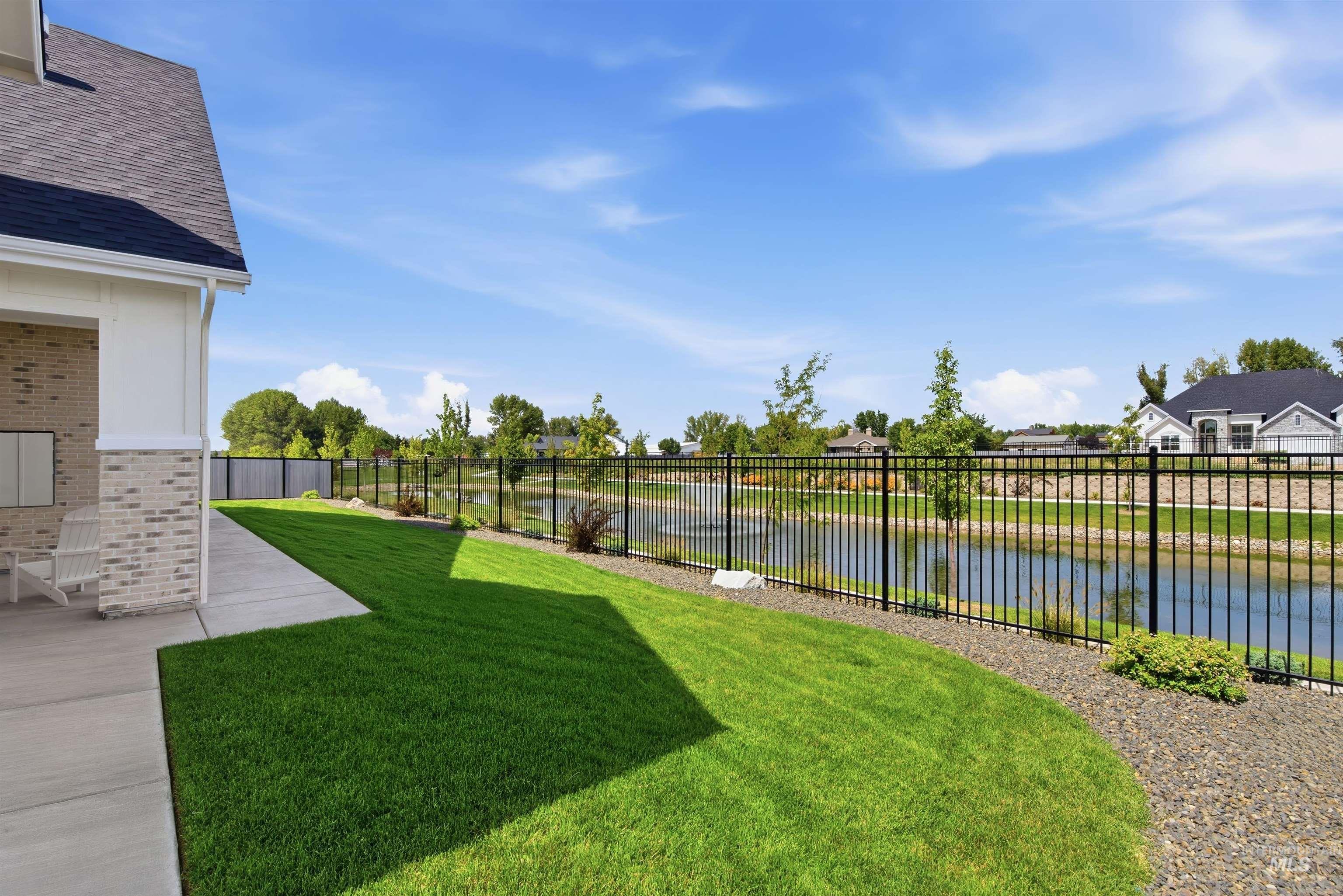 4390 W Strant Dr., Eagle, Idaho 83616, 3 Bedrooms, 2.5 Bathrooms, Residential For Sale, Price $1,194,821,MLS 98980480
