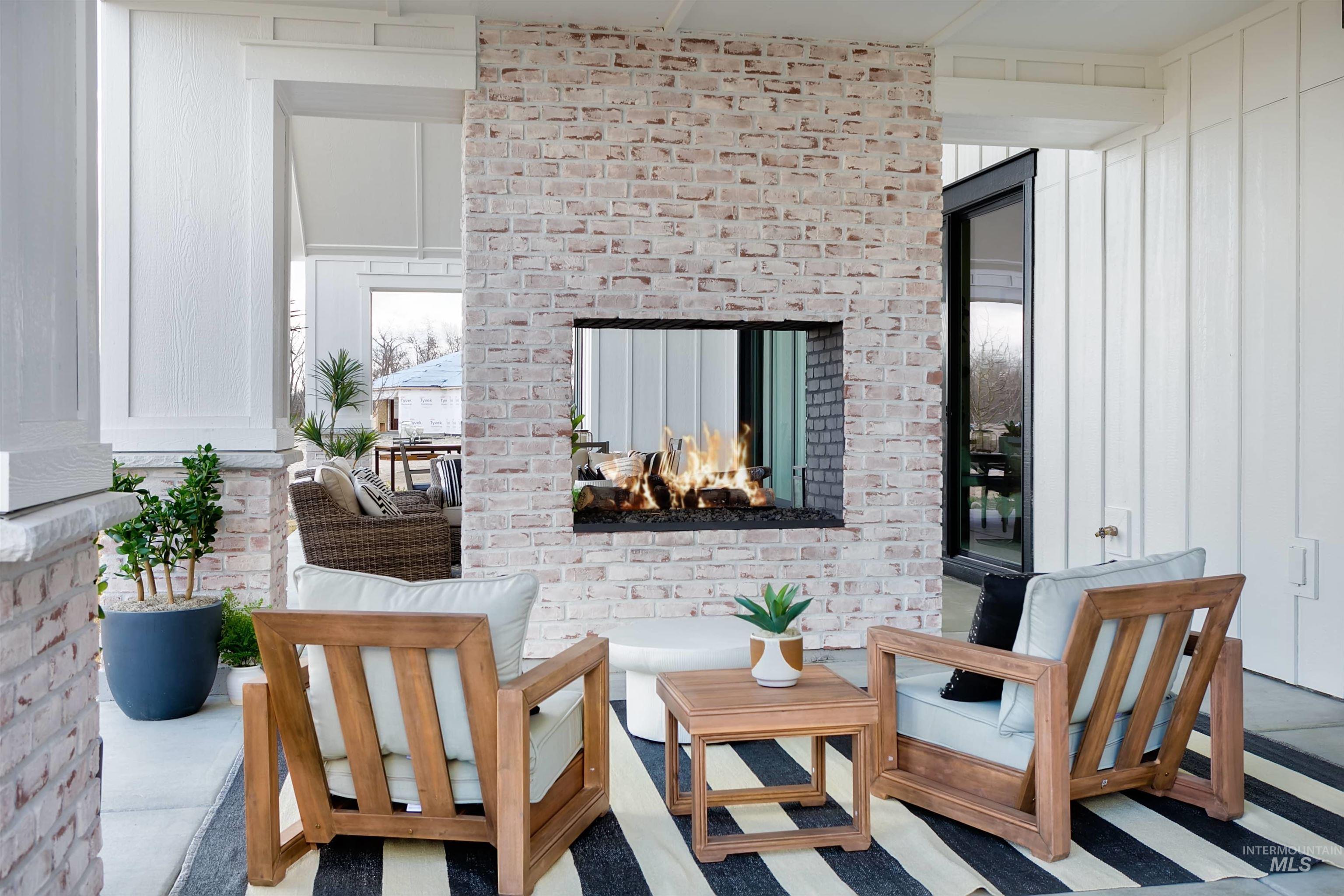 4390 W Strant Dr., Eagle, Idaho 83616, 3 Bedrooms, 2.5 Bathrooms, Residential For Sale, Price $1,416,907,MLS 98980480