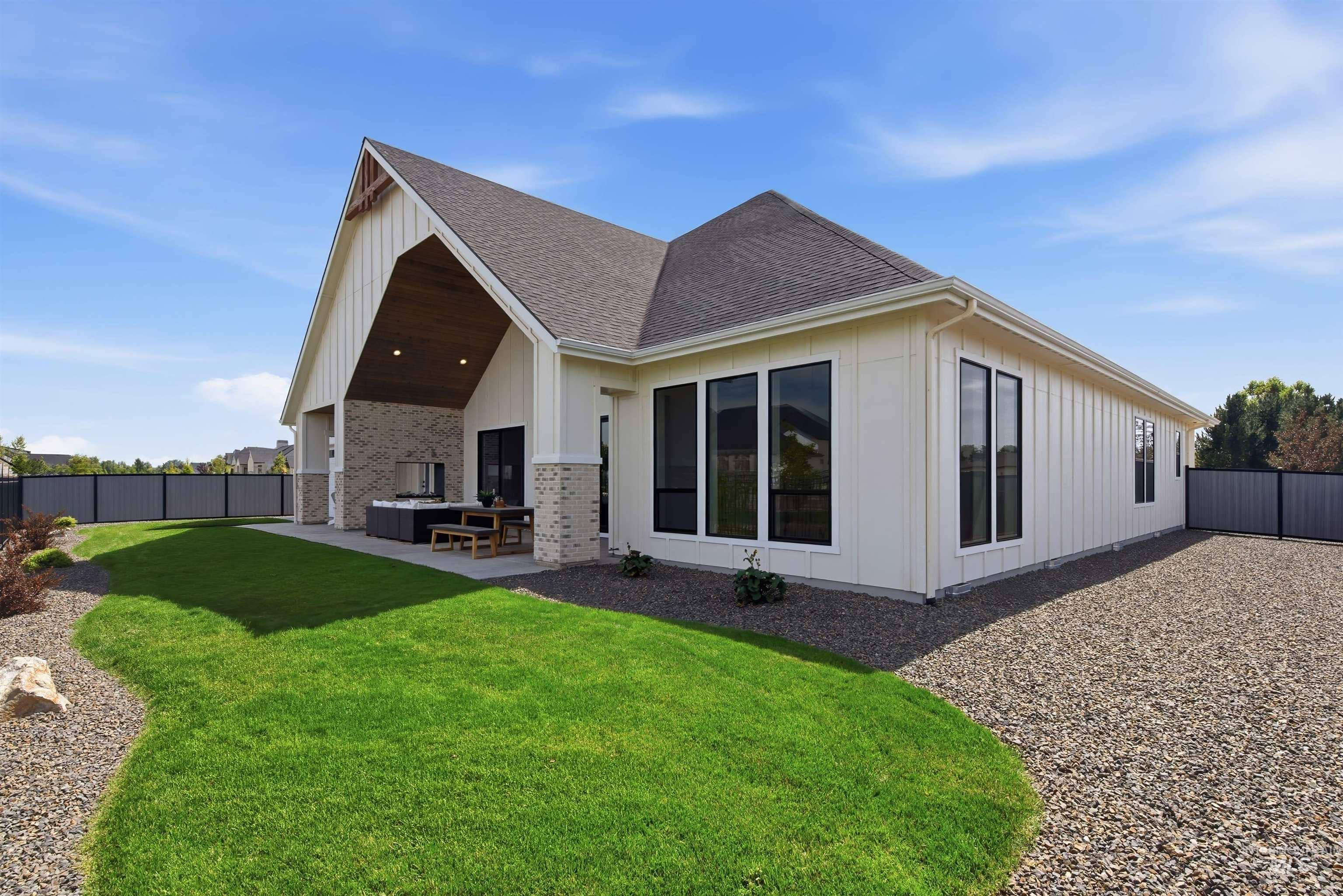 4390 W Strant Dr., Eagle, Idaho 83616, 3 Bedrooms, 2.5 Bathrooms, Residential For Sale, Price $1,194,821,MLS 98980480