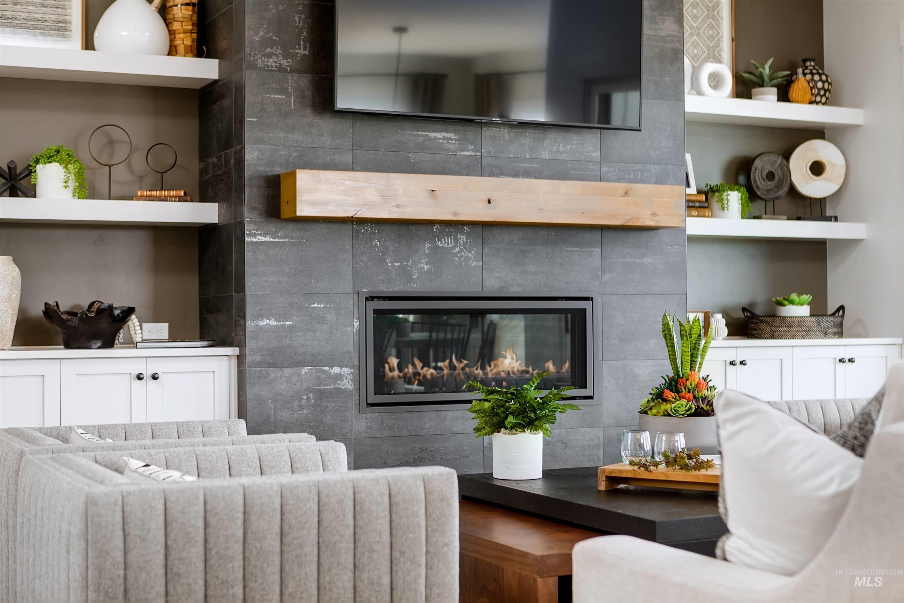 4390 W Strant Dr., Eagle, Idaho 83616, 3 Bedrooms, 2.5 Bathrooms, Residential For Sale, Price $1,416,907,MLS 98980480