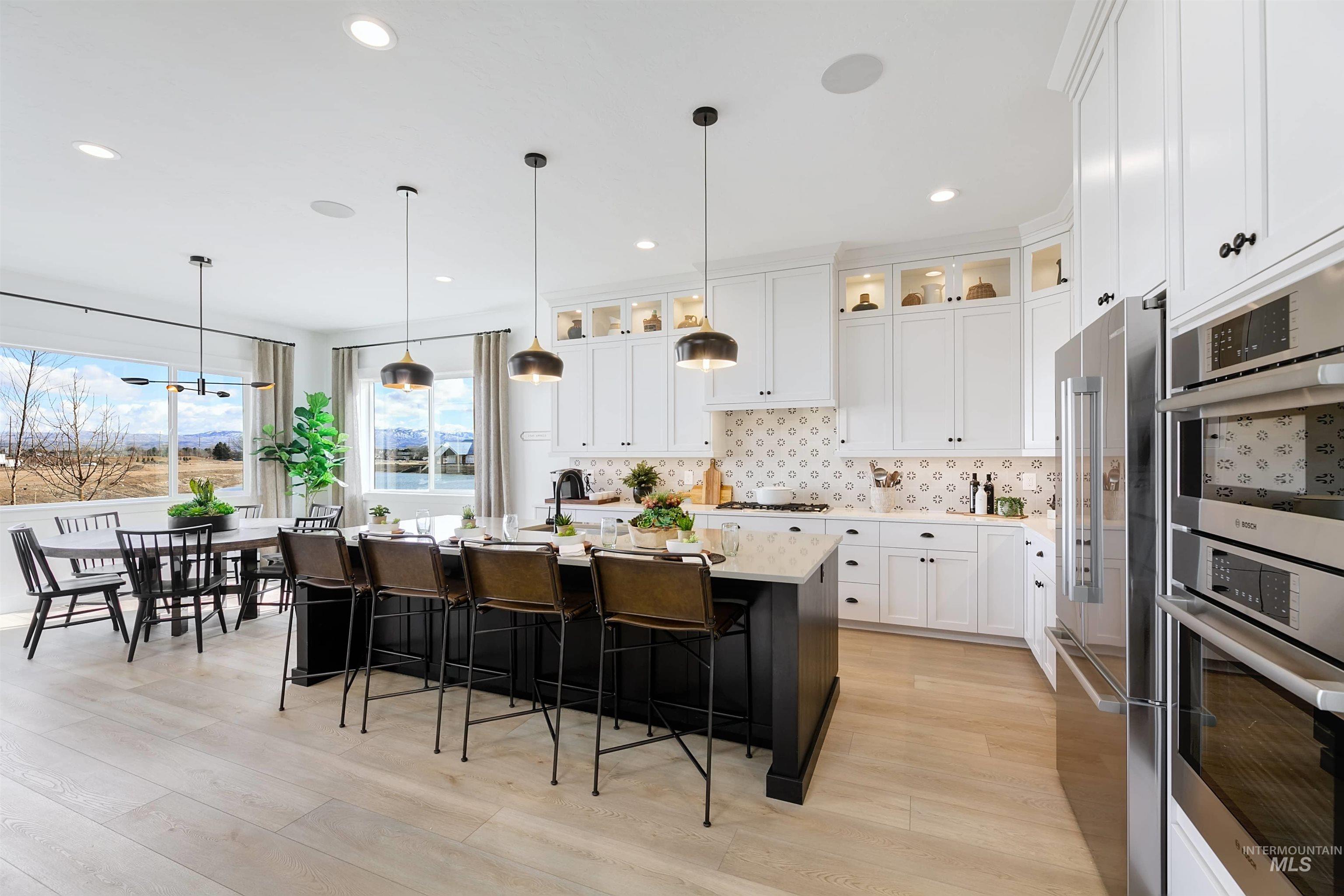 4390 W Strant Dr., Eagle, Idaho 83616, 3 Bedrooms, 2.5 Bathrooms, Residential For Sale, Price $1,416,907,MLS 98980480