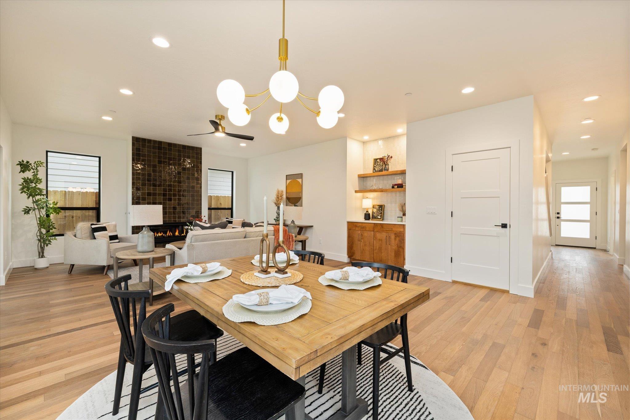 5616 W Grover St, Boise, Idaho 83705, 4 Bedrooms, 3 Bathrooms, Residential For Sale, Price $799,800,MLS 98980481