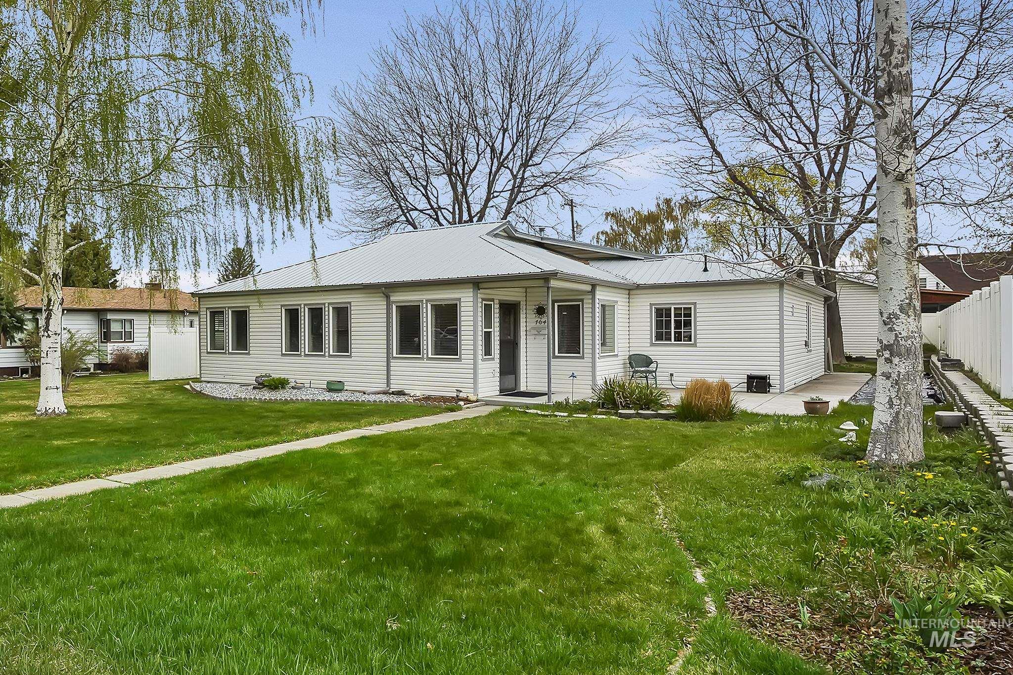 Residential For Sale