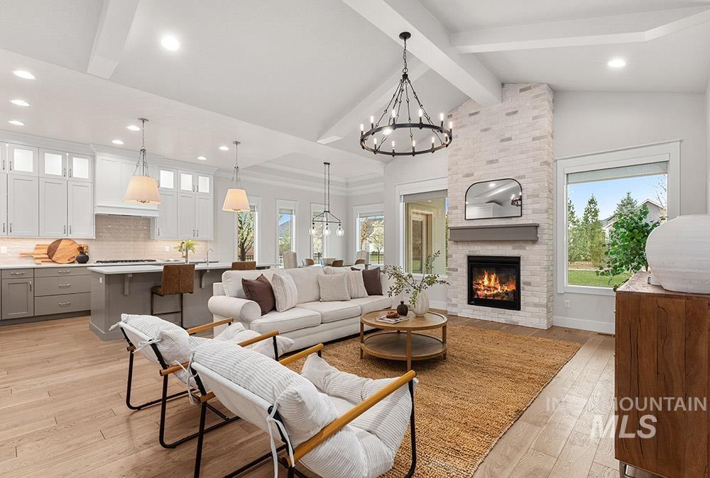 2515 N World Cup Way, Eagle, Idaho 83616, 3 Bedrooms, 2 Bathrooms, Residential For Sale, Price $995,000,MLS 98980483