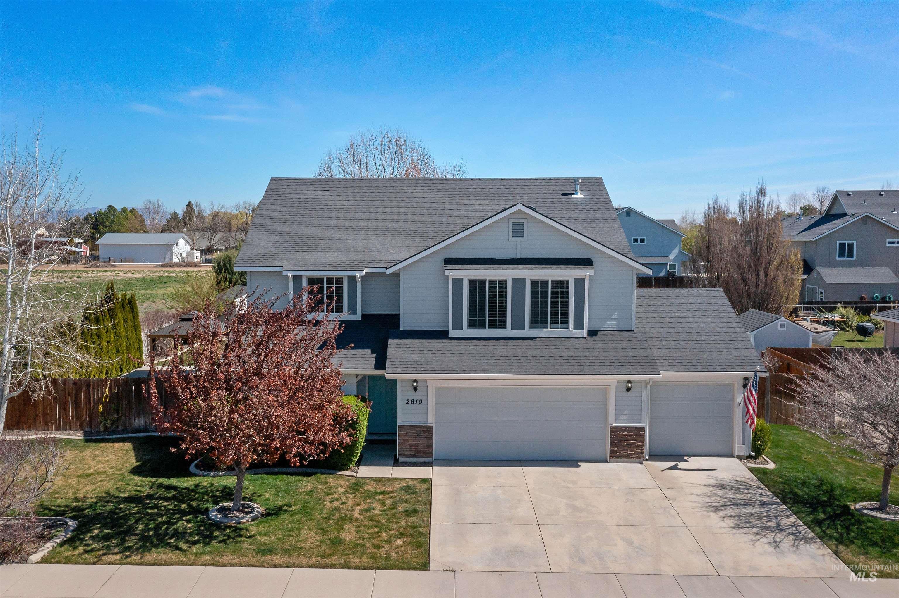 Residential For Sale