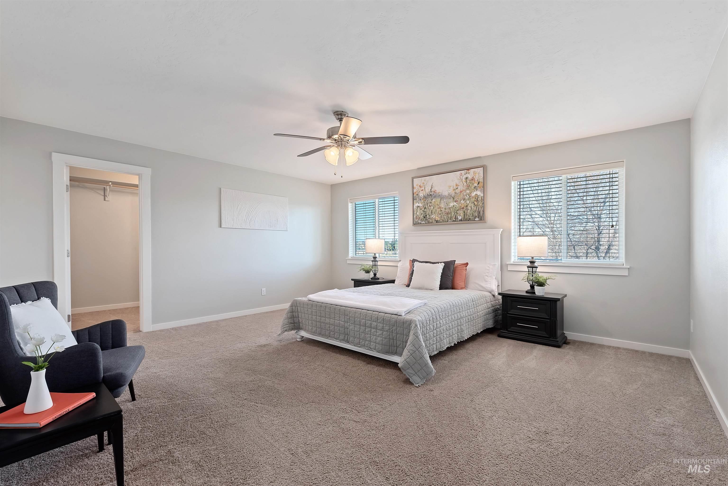 2610 N Snowbell Rd, Kuna, Idaho 83634-3417, 5 Bedrooms, 2.5 Bathrooms, Residential For Sale, Price $600,000,MLS 98980484