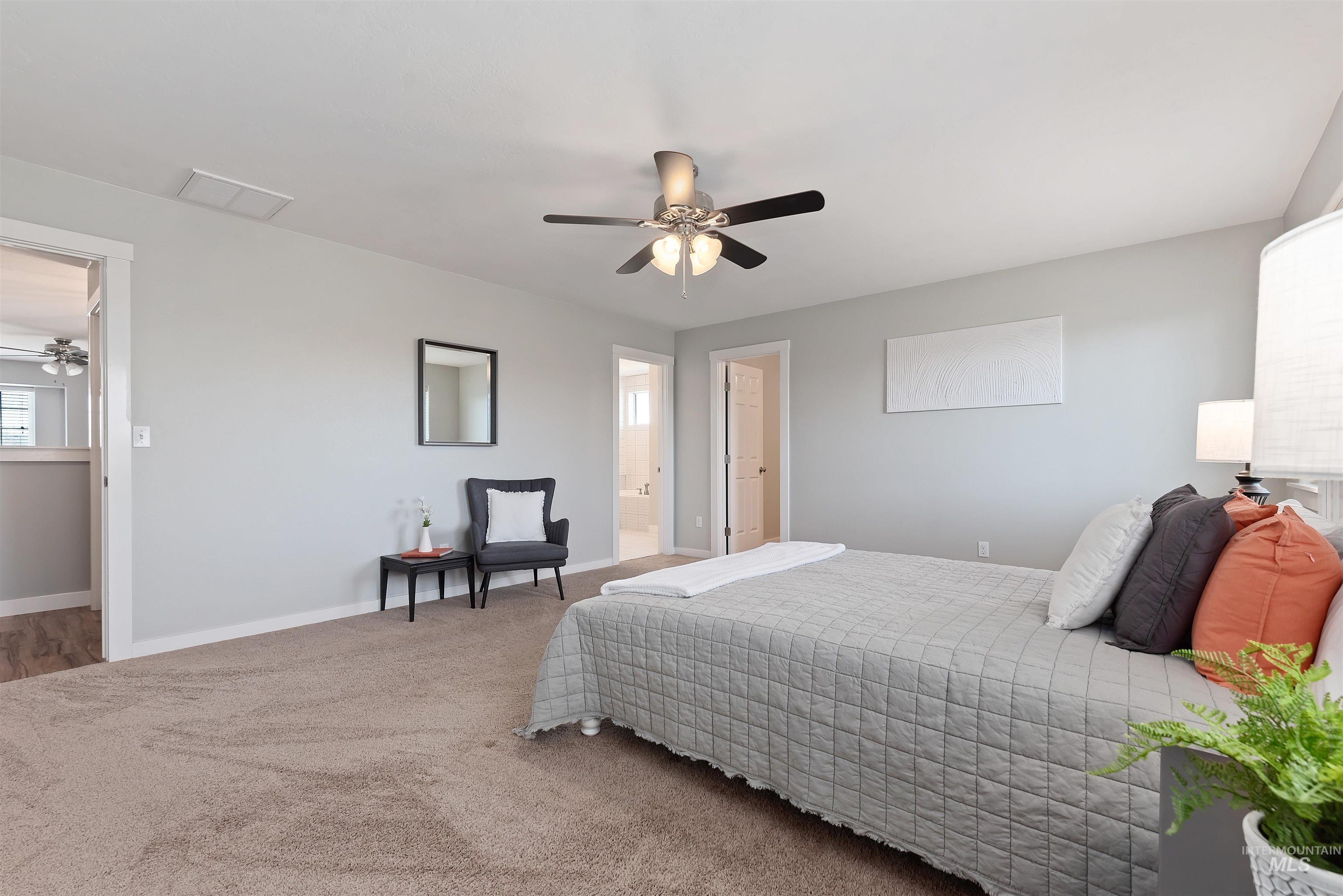 2610 N Snowbell Rd, Kuna, Idaho 83634-3417, 5 Bedrooms, 2.5 Bathrooms, Residential For Sale, Price $600,000,MLS 98980484