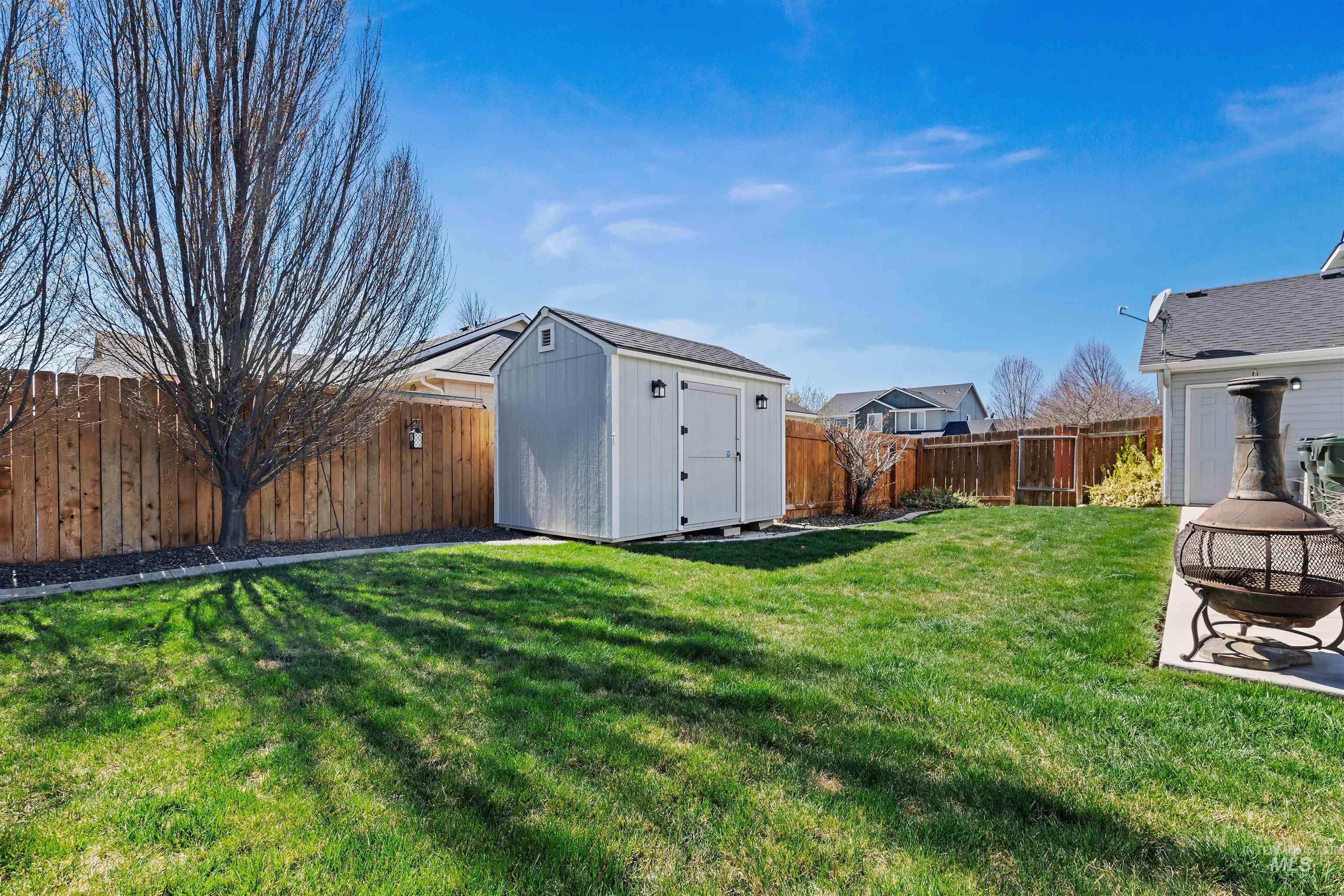 2610 N Snowbell Rd, Kuna, Idaho 83634-3417, 5 Bedrooms, 2.5 Bathrooms, Residential For Sale, Price $600,000,MLS 98980484