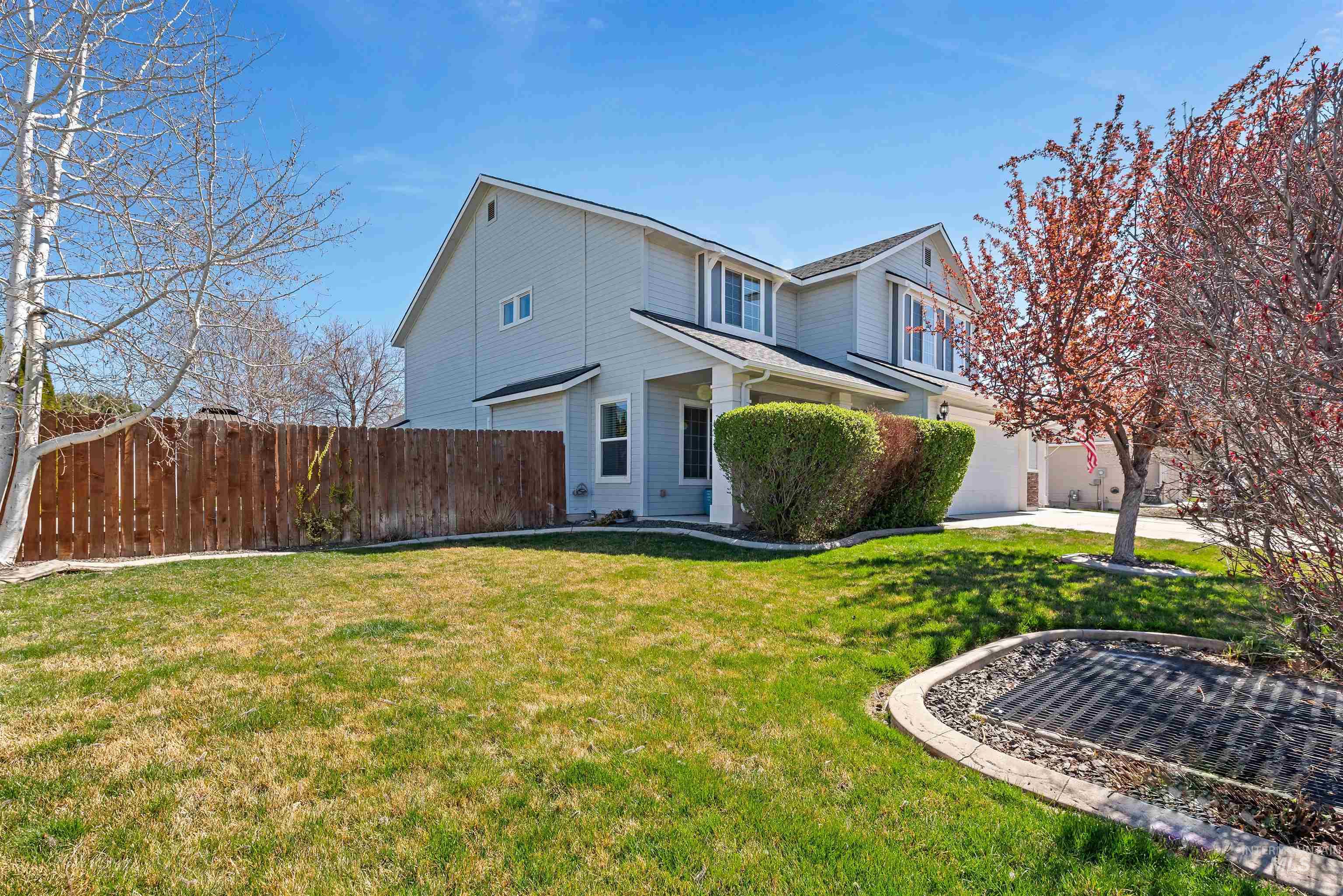 2610 N Snowbell Rd, Kuna, Idaho 83634-3417, 5 Bedrooms, 2.5 Bathrooms, Residential For Sale, Price $600,000,MLS 98980484