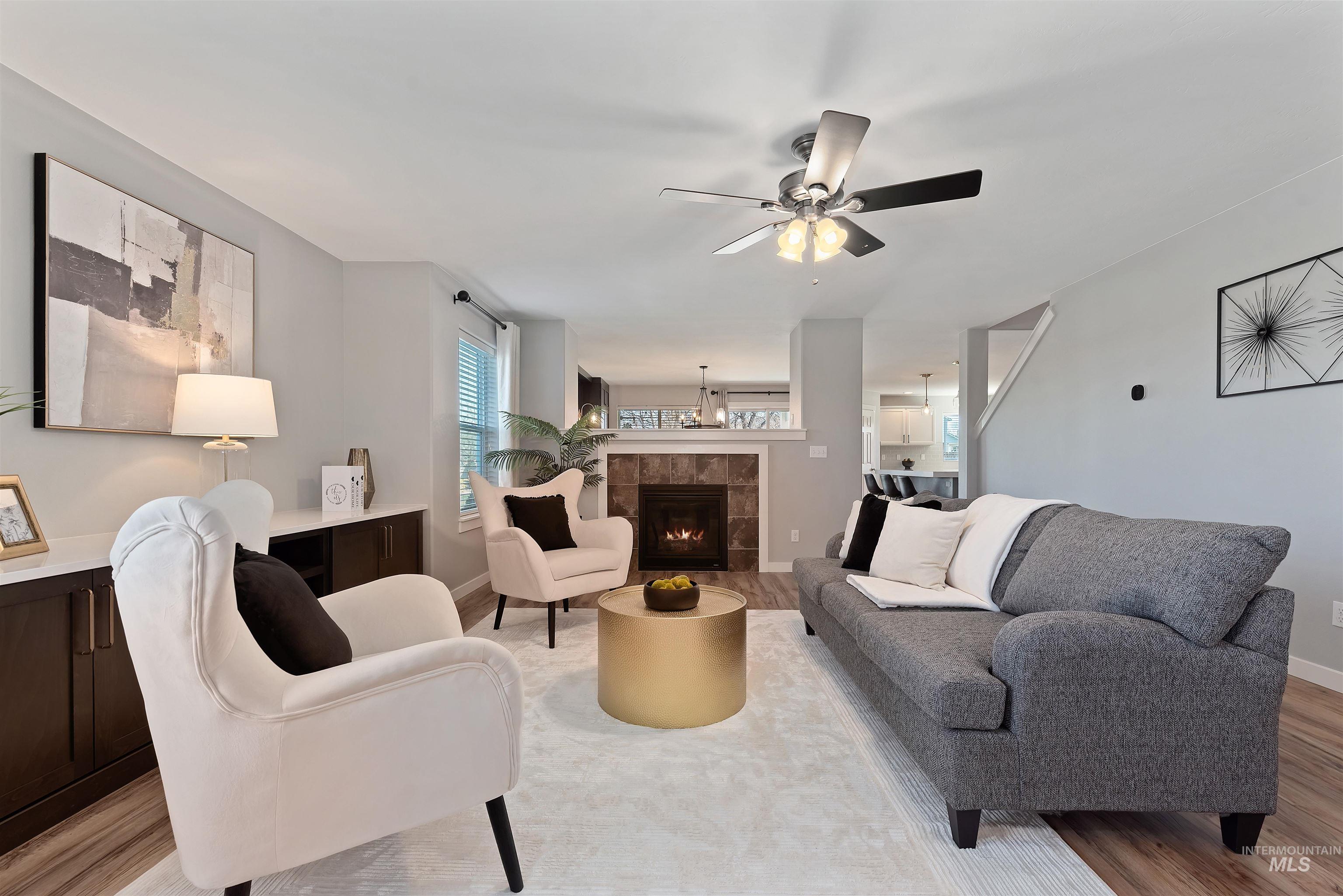 2610 N Snowbell Rd, Kuna, Idaho 83634-3417, 5 Bedrooms, 2.5 Bathrooms, Residential For Sale, Price $600,000,MLS 98980484