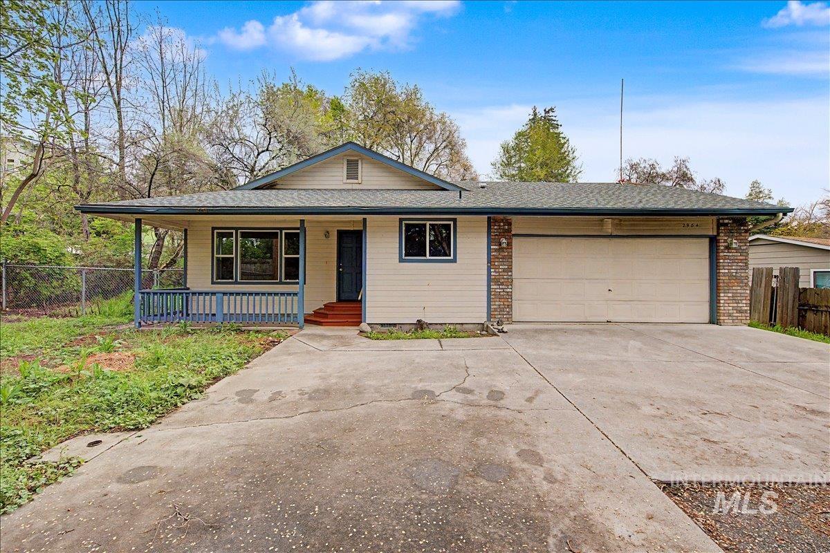2984 N 26th St, Boise, Idaho 83702, 3 Bedrooms, 2 Bathrooms, Residential For Sale, Price $544,900, 98980486
