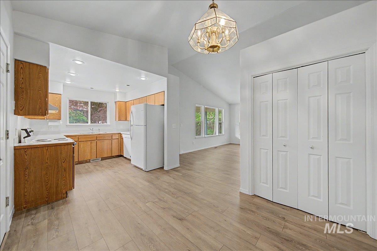 2984 N 26th St, Boise, Idaho 83702, 3 Bedrooms, 2 Bathrooms, Residential For Sale, Price $544,900, 98980486