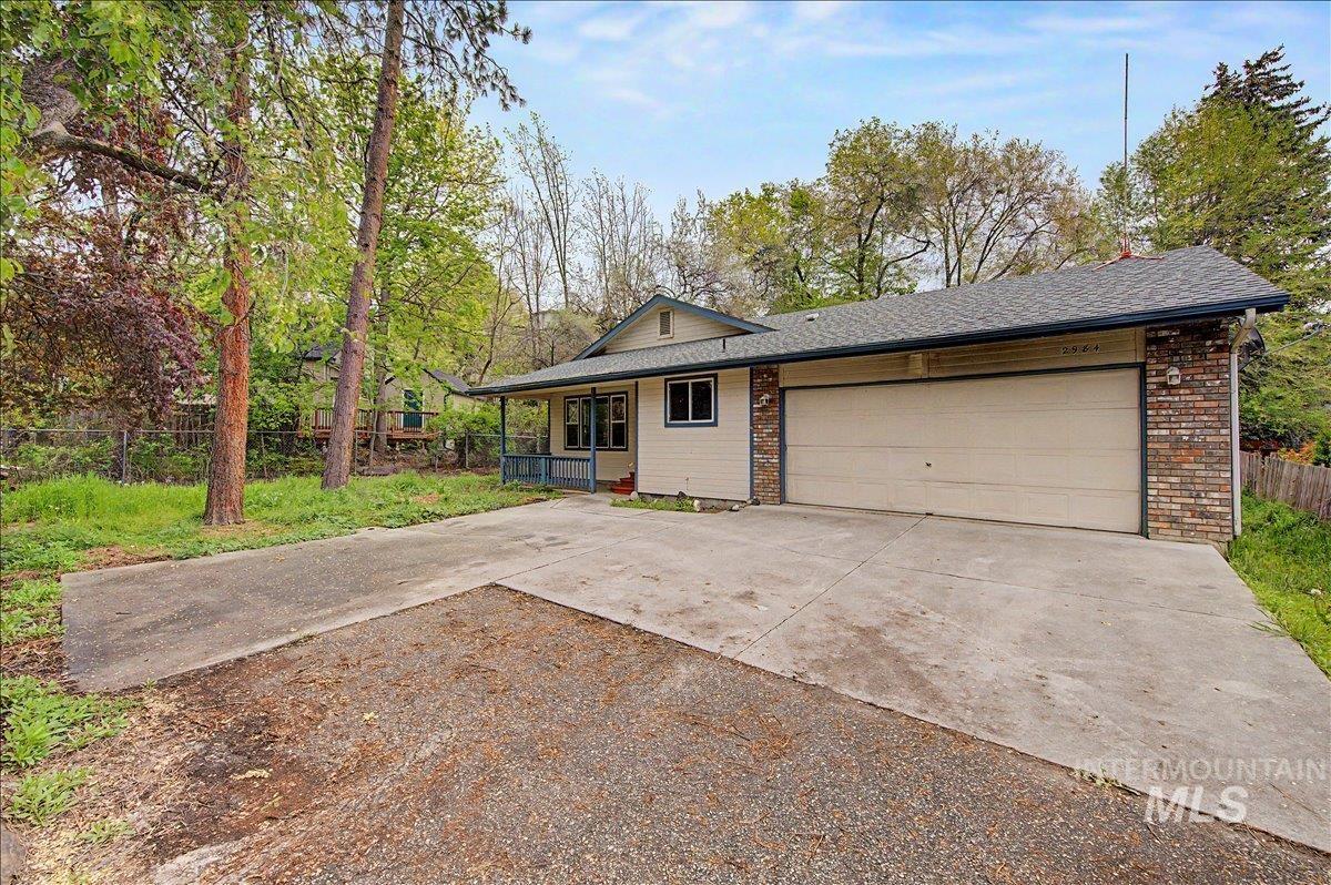 2984 N 26th St, Boise, Idaho 83702, 3 Bedrooms, 2 Bathrooms, Residential For Sale, Price $544,900, 98980486