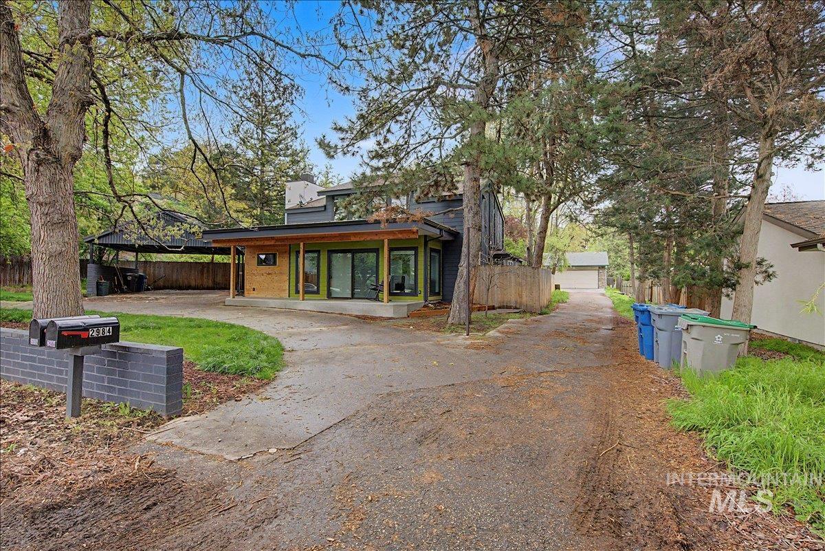2984 N 26th St, Boise, Idaho 83702, 3 Bedrooms, 2 Bathrooms, Residential For Sale, Price $544,900, 98980486