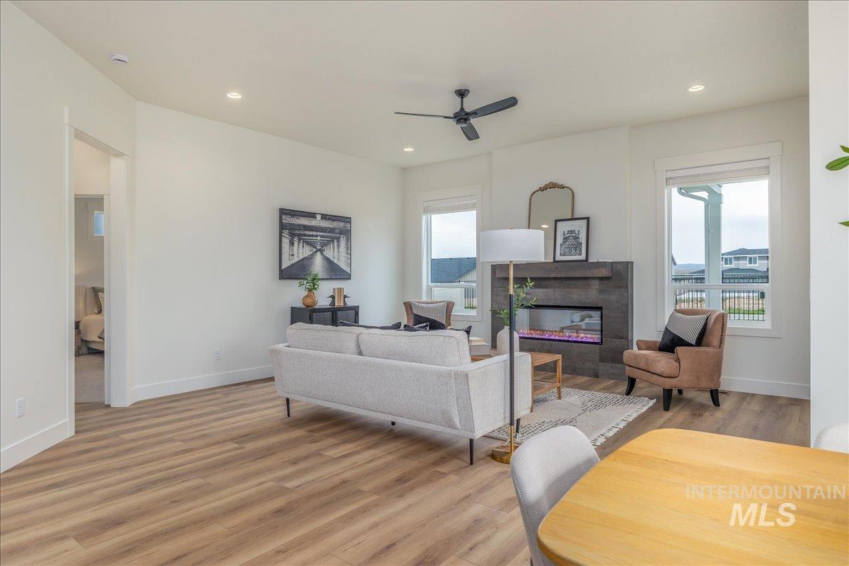 440 S Radiator Way, Boise, Idaho 83716, 3 Bedrooms, 2 Bathrooms, Residential For Sale, Price $470,000,MLS 98980487