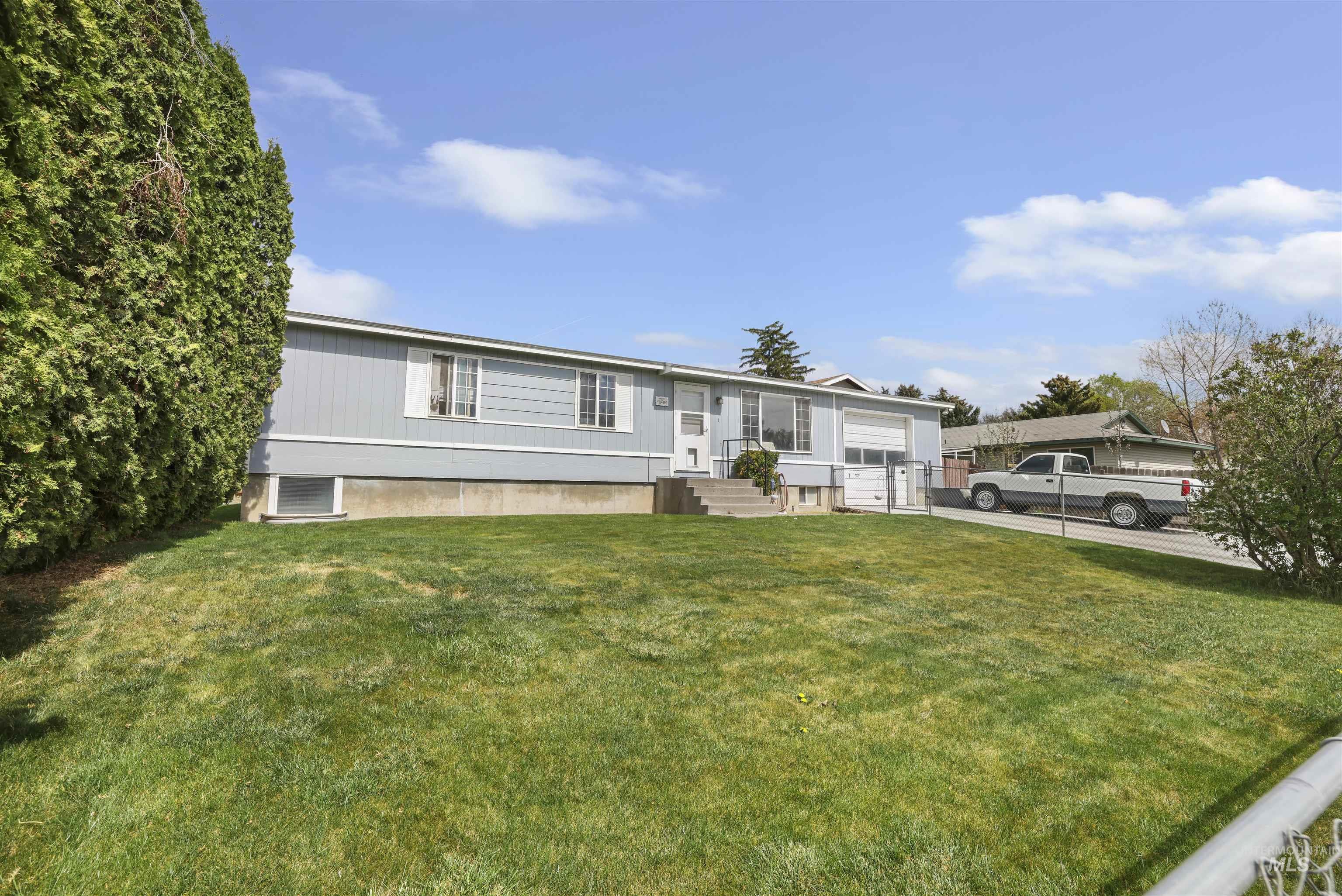 Residential For Sale