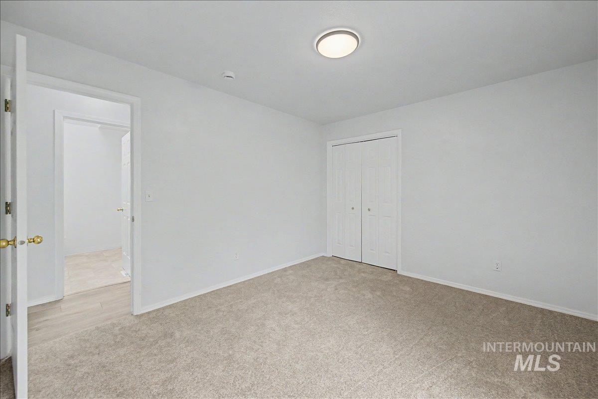 2501 W Hill Rd, Boise, Idaho 83702, 3 Bedrooms, 2 Bathrooms, Residential For Sale, Price $544,900, 98980489