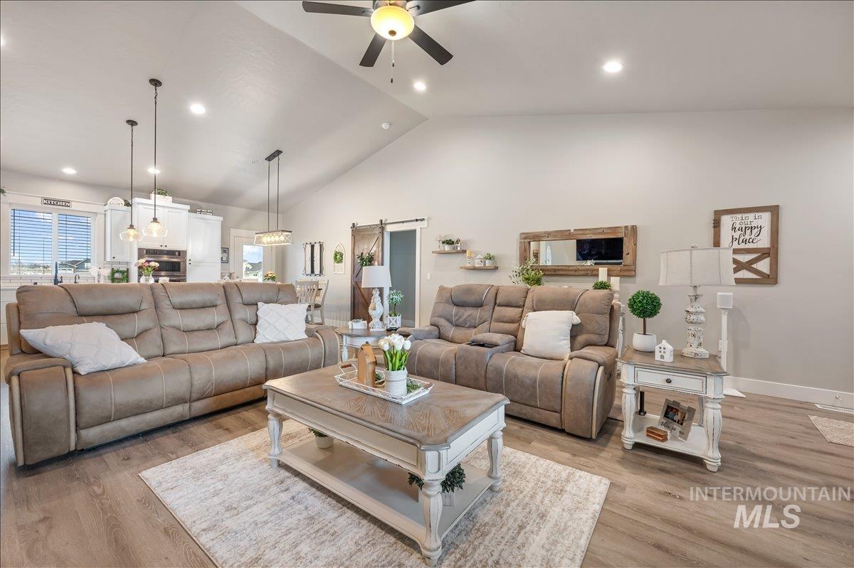 4376 Wagon, Nampa, Idaho 83687, 4 Bedrooms, 3 Bathrooms, Residential For Sale, Price $565,000,MLS 98980491