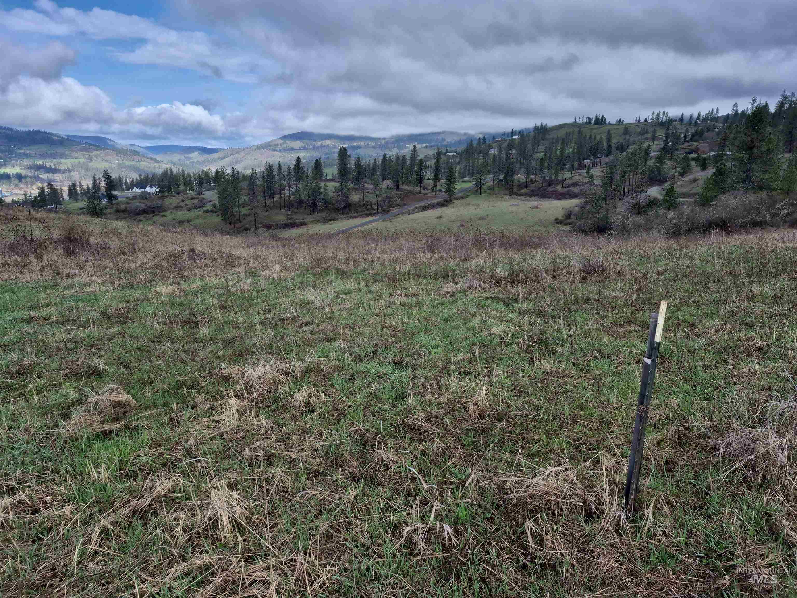 TBD Elk Hill St. Lot # 3, Kamiah, Idaho 83536, Land For Sale, Price $99,000,MLS 98980493