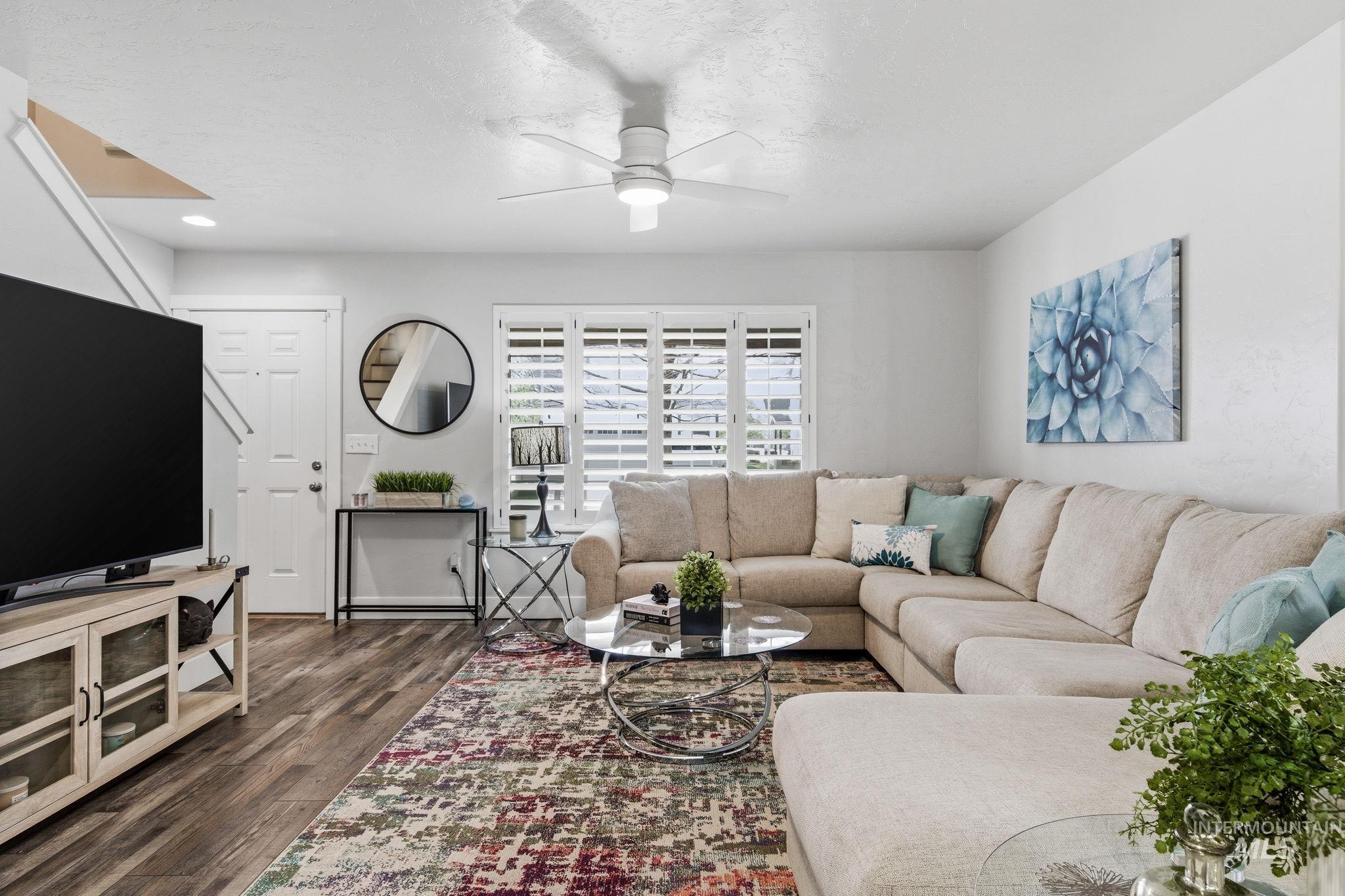 9888 W Campville, Boise, Idaho 83709, 4 Bedrooms, 2.5 Bathrooms, Residential For Sale, Price $515,000,MLS 98980494