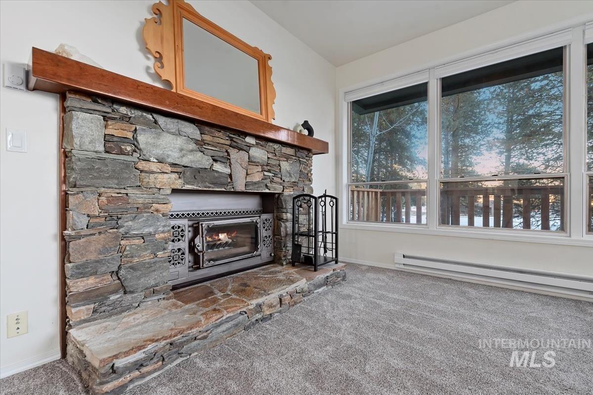 2981 Kimberland Drive, New Meadows, Idaho 83654, 2 Bedrooms, 3 Bathrooms, Residential For Sale, Price $449,900,MLS 98980496