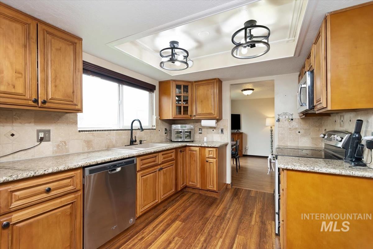 1114 NW 11th St, Meridian, Idaho 83642, 4 Bedrooms, 3 Bathrooms, Residential For Sale, Price $419,500,MLS 98980497