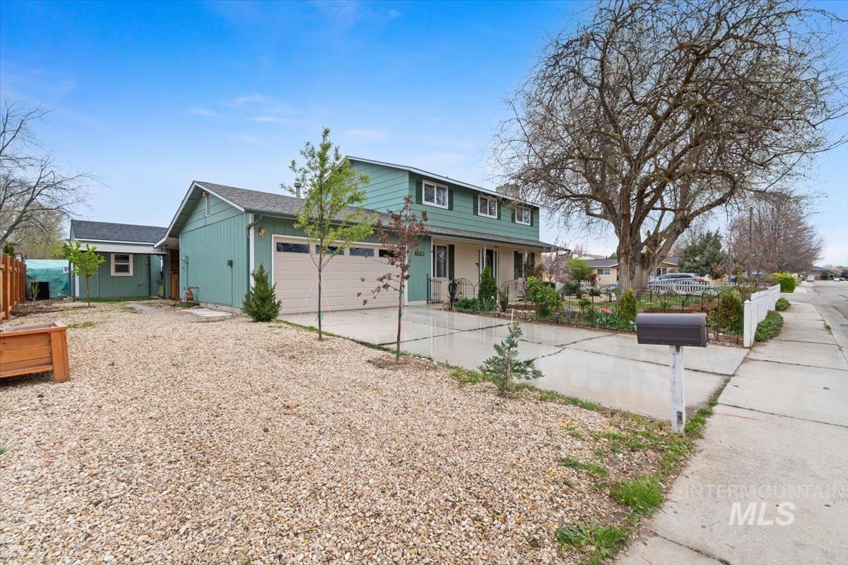 1114 NW 11th St, Meridian, Idaho 83642, 4 Bedrooms, 3 Bathrooms, Residential For Sale, Price $419,500,MLS 98980497