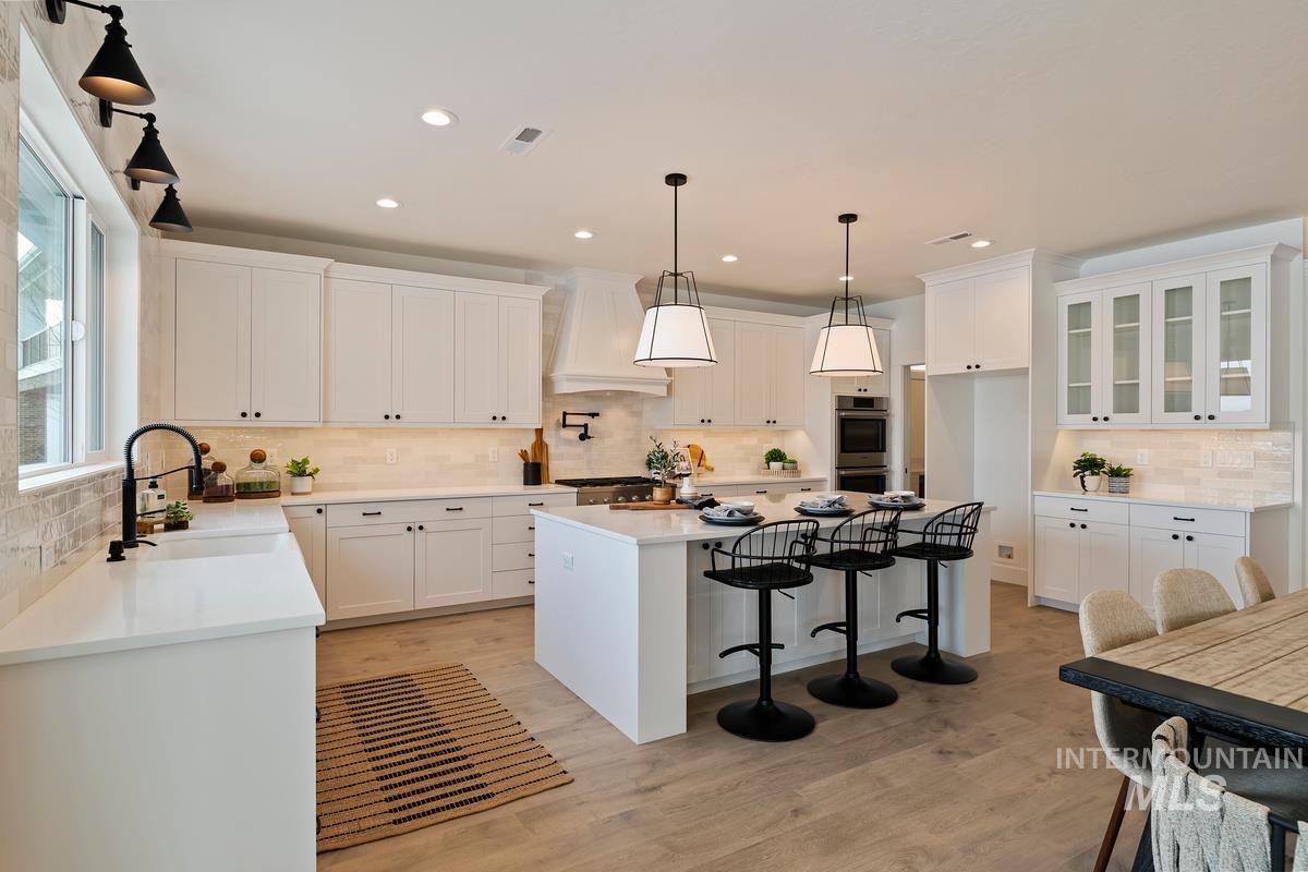 9833 S Peregrine Falcon Ave., Nampa, Idaho 83686, 4 Bedrooms, 3.5 Bathrooms, Residential For Sale, Price $1,174,900, 98980498