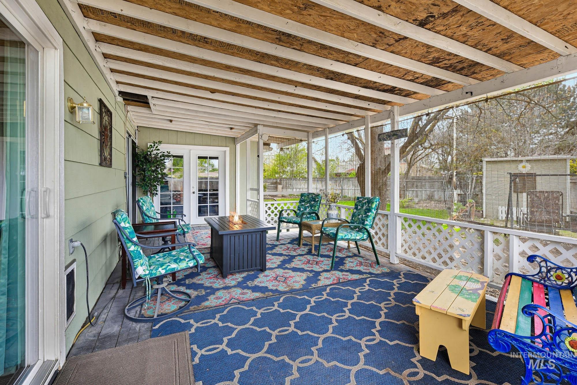 1995 N Wilmington Dr, Boise, Idaho 83704, 4 Bedrooms, 3 Bathrooms, Residential For Sale, Price $450,000,MLS 98980499