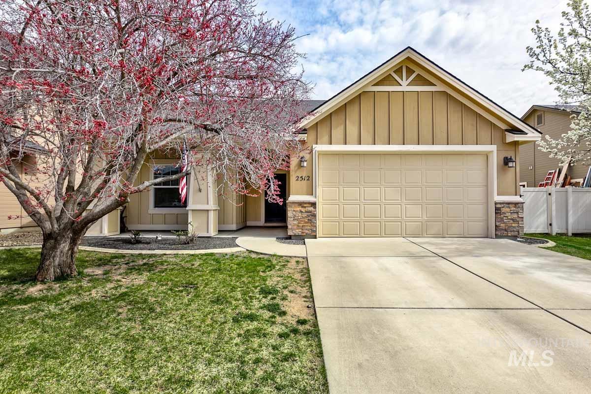 Residential For Sale