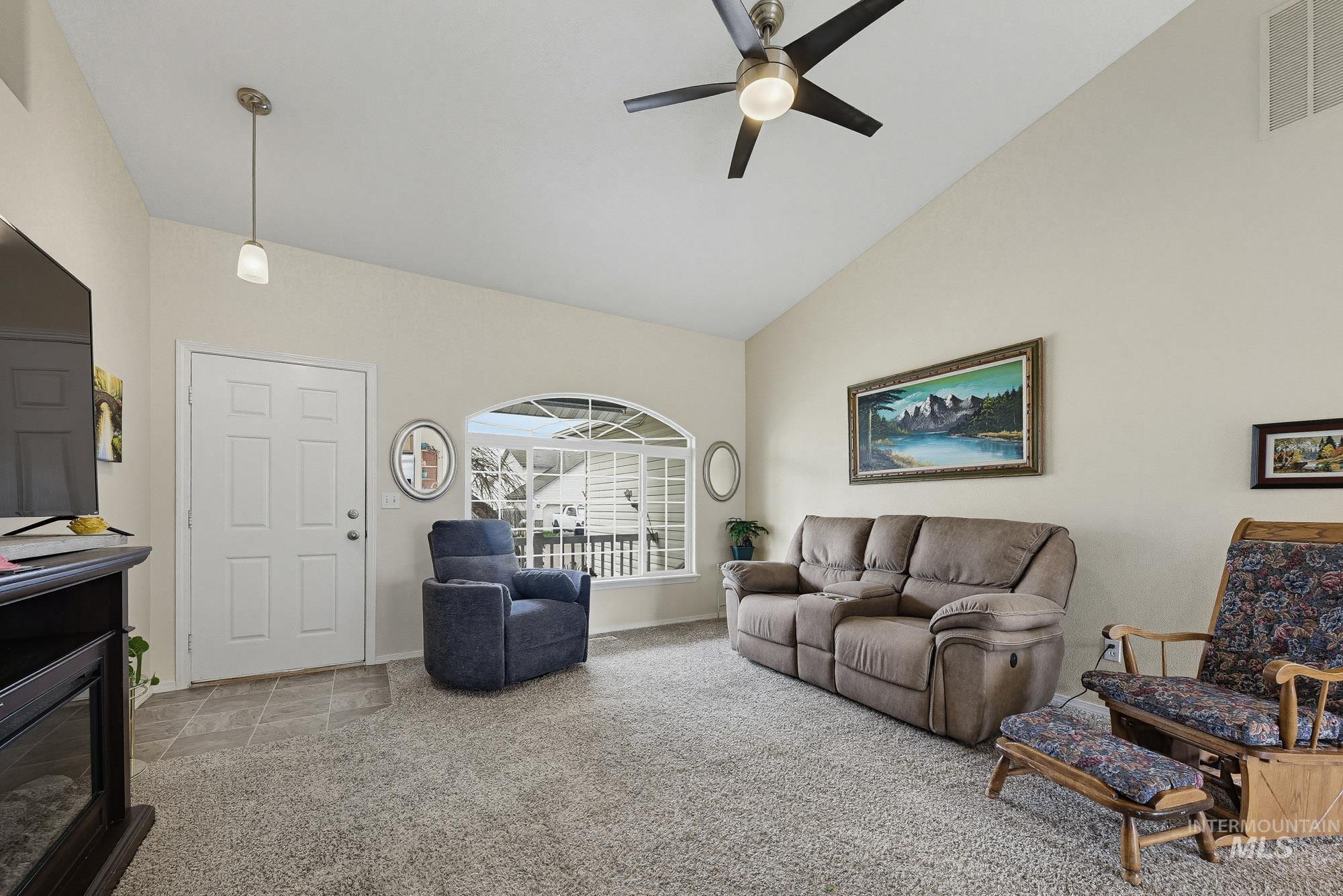 1244 N Pyrite Avenue, Kuna, Idaho 83634, 3 Bedrooms, 2 Bathrooms, Residential For Sale, Price $379,900,MLS 98980504