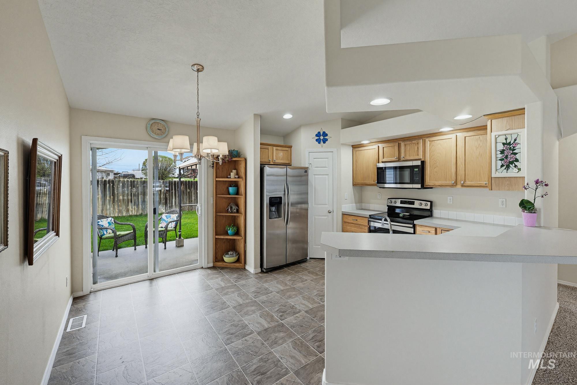 1244 N Pyrite Avenue, Kuna, Idaho 83634, 3 Bedrooms, 2 Bathrooms, Residential For Sale, Price $379,900,MLS 98980504