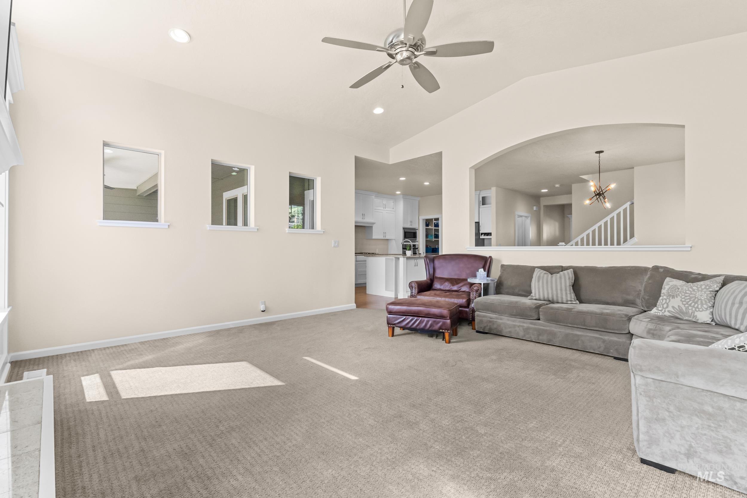 815 W Arnaz, Meridian, Idaho 83646, 5 Bedrooms, 2.5 Bathrooms, Residential For Sale, Price $749,000, 98980506