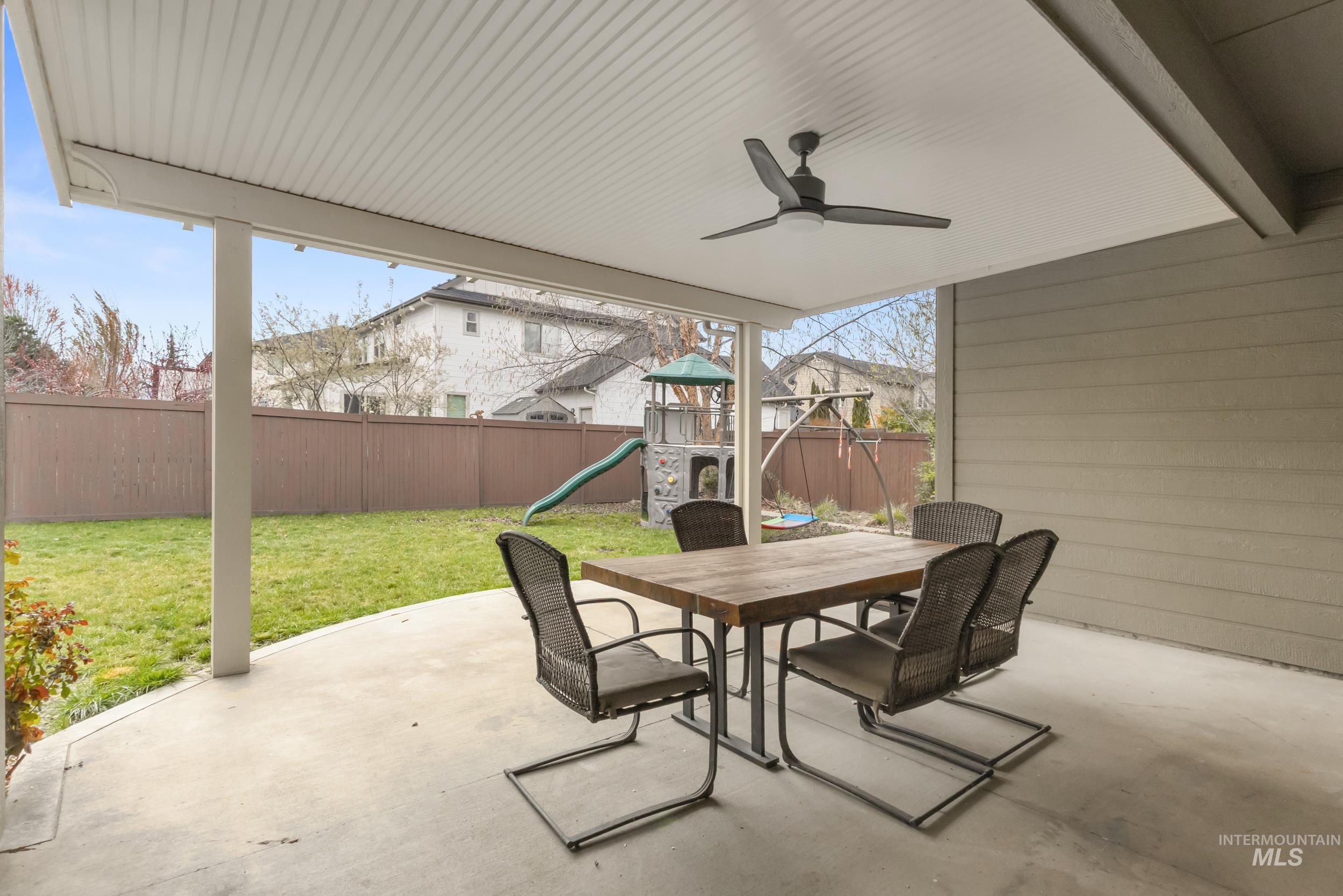 815 W Arnaz, Meridian, Idaho 83646, 5 Bedrooms, 2.5 Bathrooms, Residential For Sale, Price $749,000, 98980506