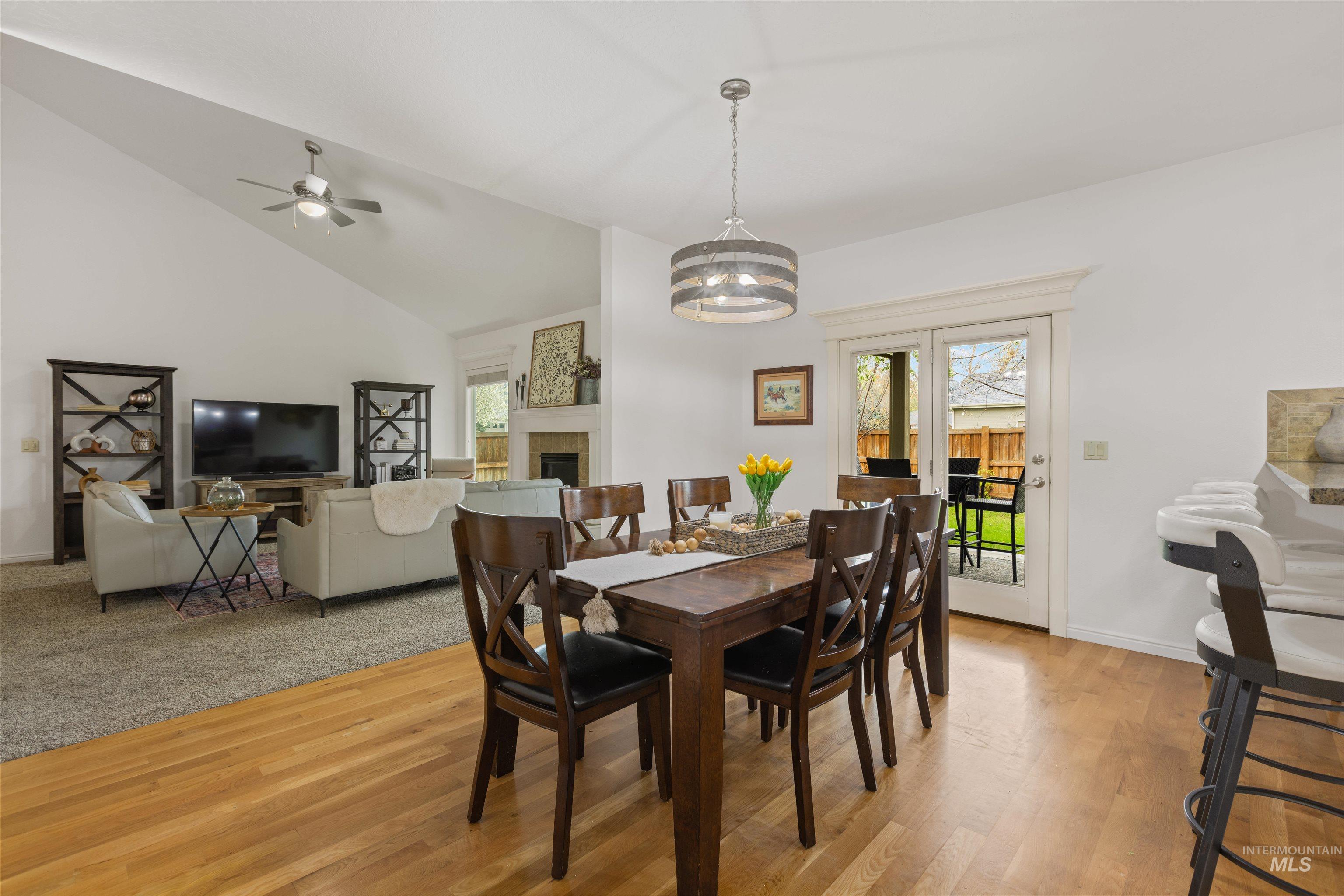 891 E Silver Torch St, Meridian, Idaho 83646, 5 Bedrooms, 2.5 Bathrooms, Residential For Sale, Price $699,000,MLS 98980508