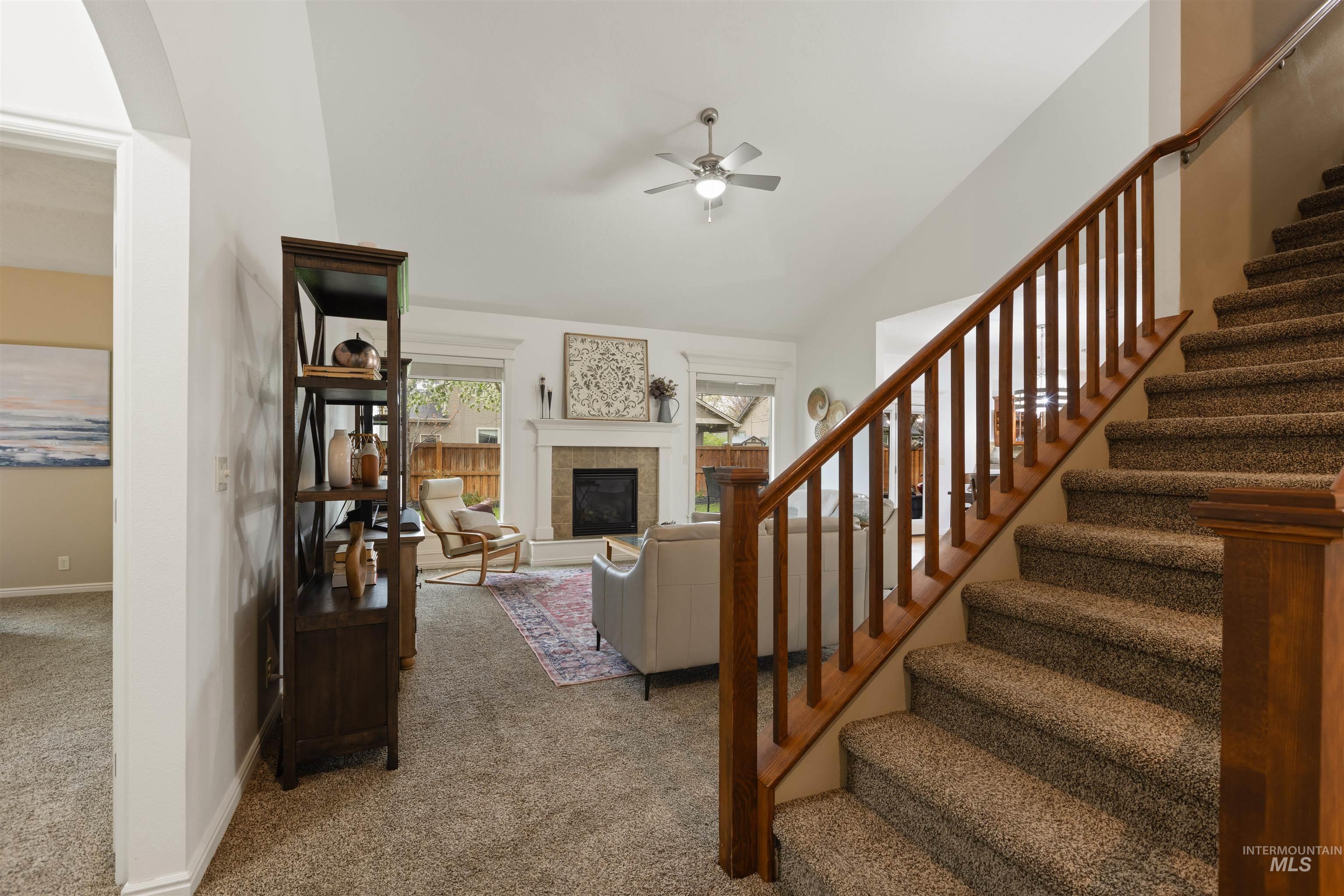 891 E Silver Torch St, Meridian, Idaho 83646, 5 Bedrooms, 2.5 Bathrooms, Residential For Sale, Price $699,000,MLS 98980508