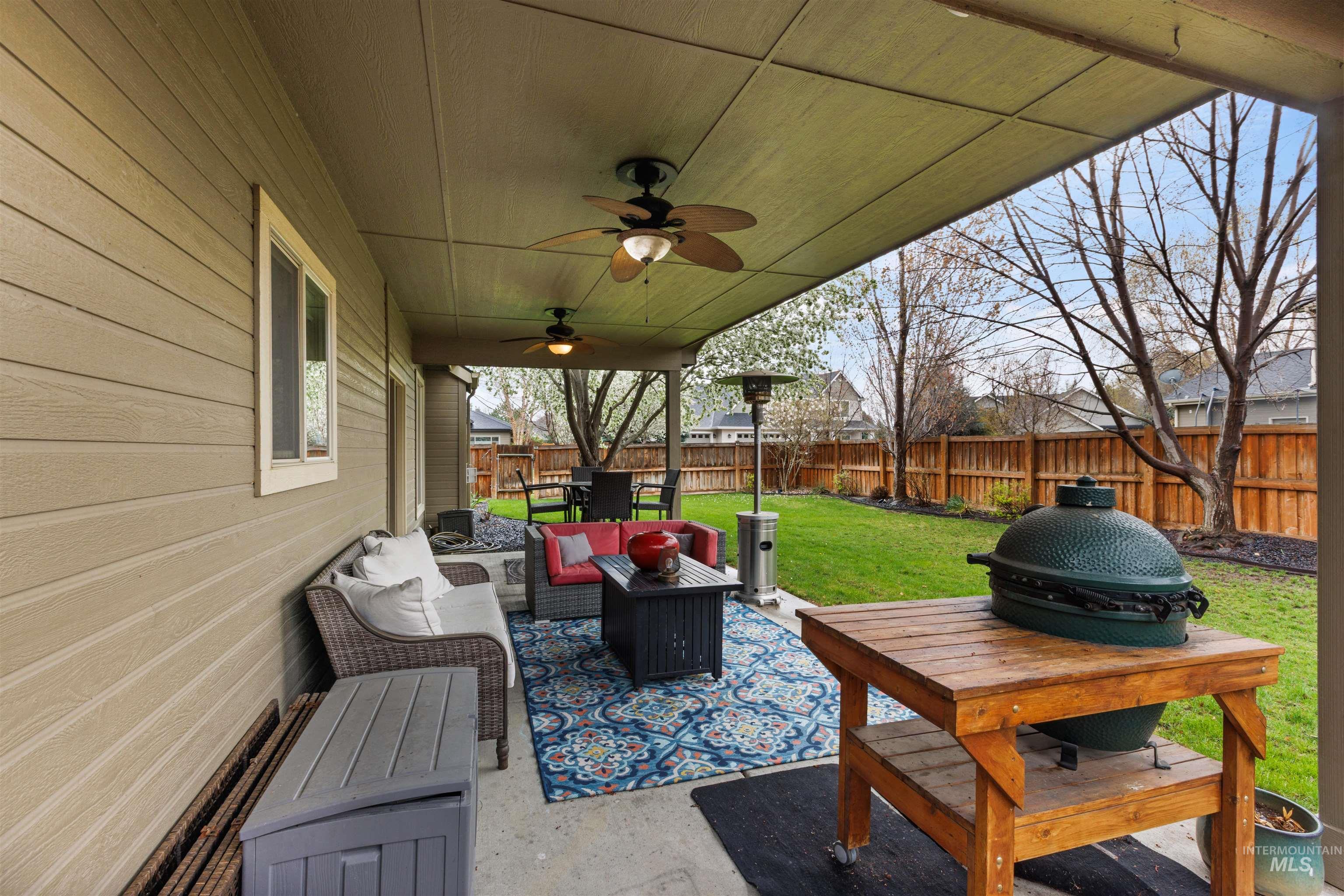 891 E Silver Torch St, Meridian, Idaho 83646, 5 Bedrooms, 2.5 Bathrooms, Residential For Sale, Price $699,000,MLS 98980508