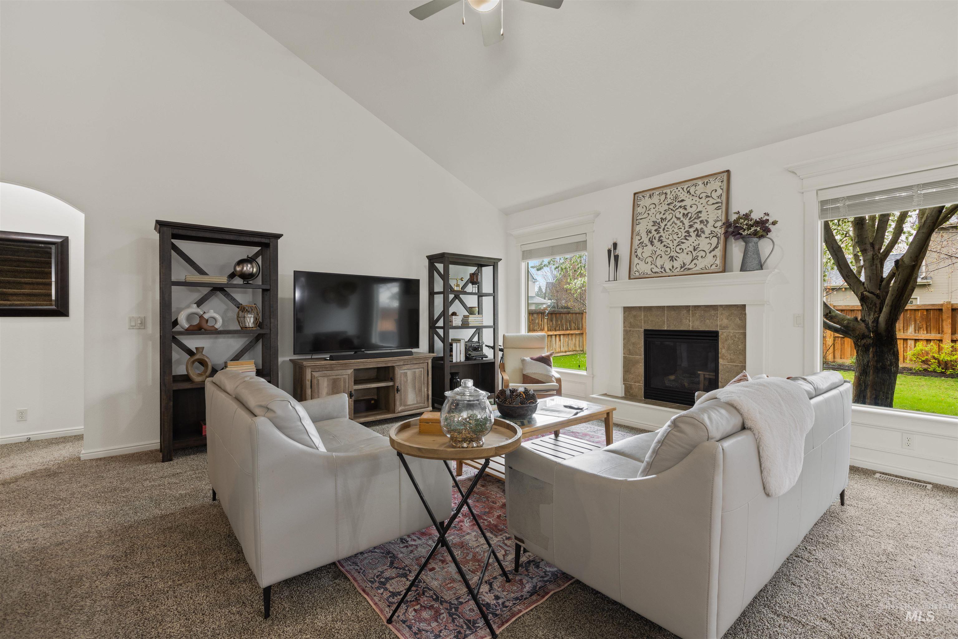 891 E Silver Torch St, Meridian, Idaho 83646, 5 Bedrooms, 2.5 Bathrooms, Residential For Sale, Price $699,000,MLS 98980508